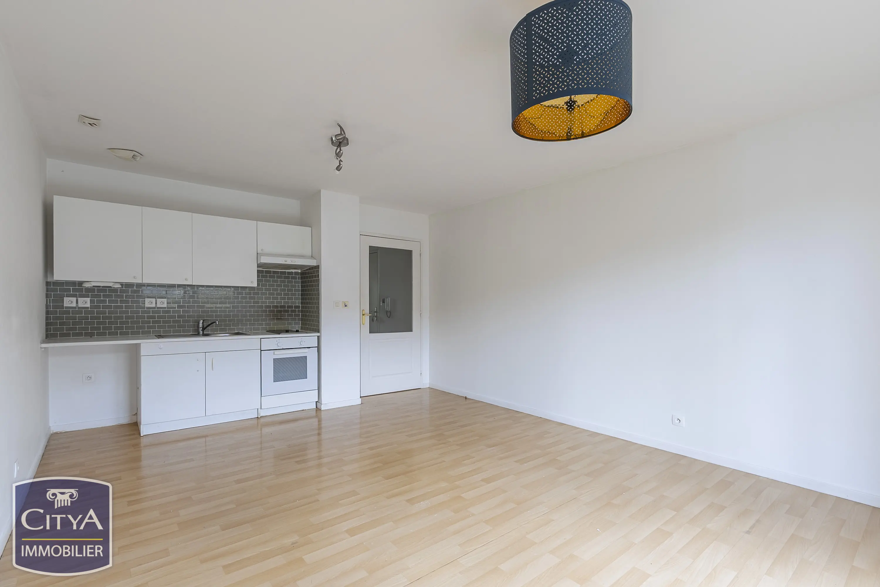 Photo 9 Appartement 2 pièces 44.57m²