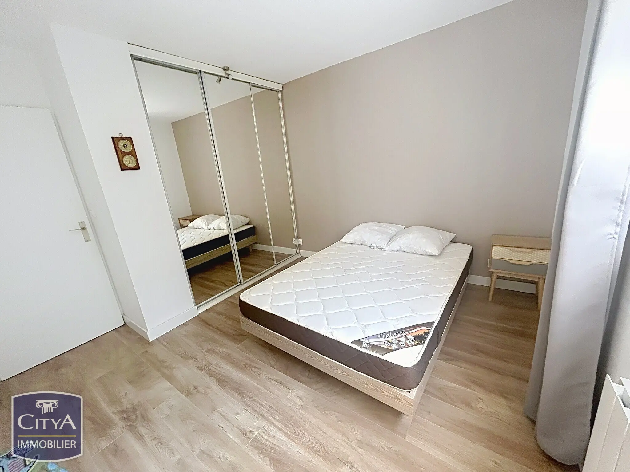 Photo 5 Appartement 2 pièces 44.11m²