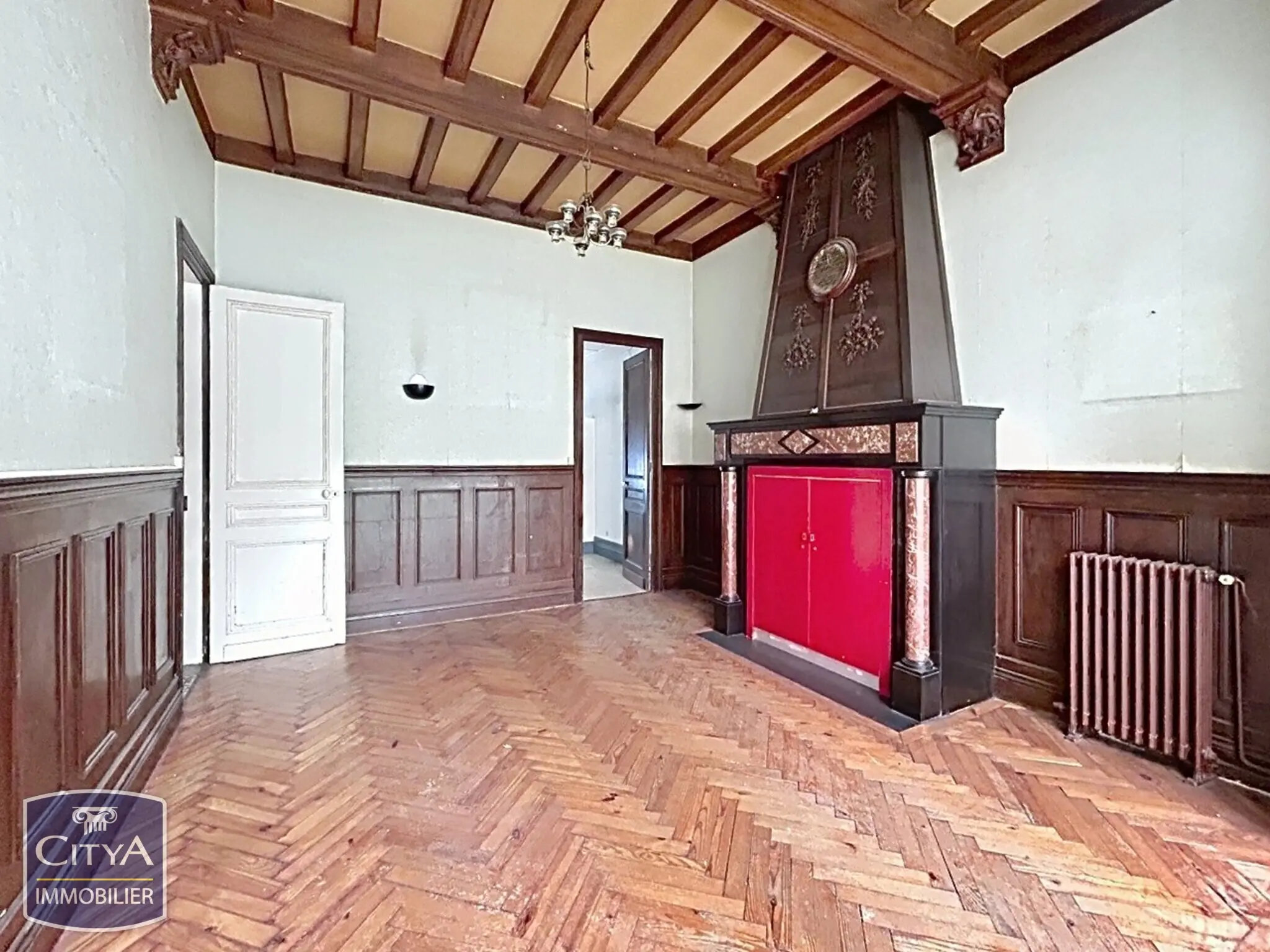 Photo 1 appartement Lille