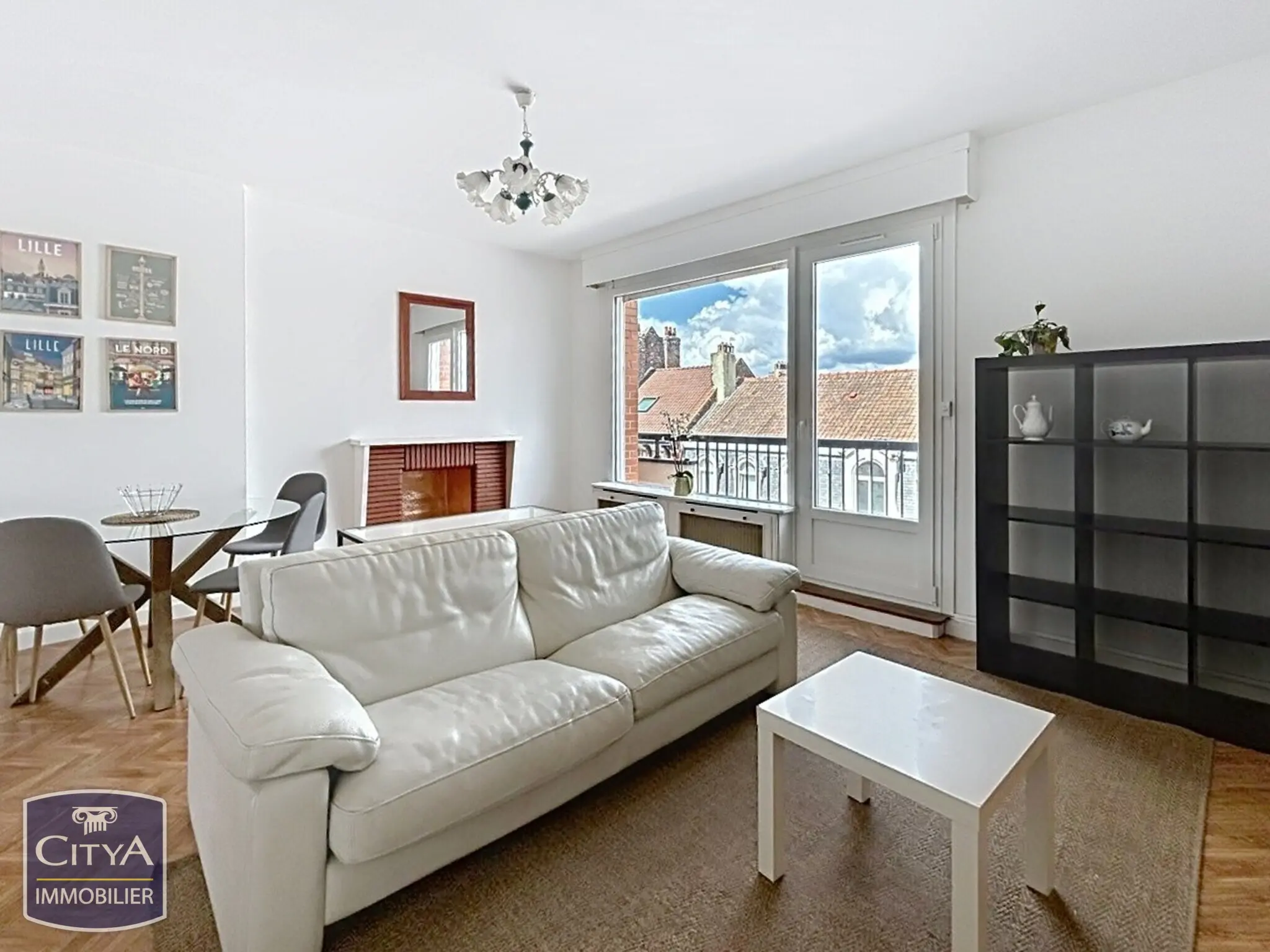 Photo 8 Appartement 3 pièces 67.19m²