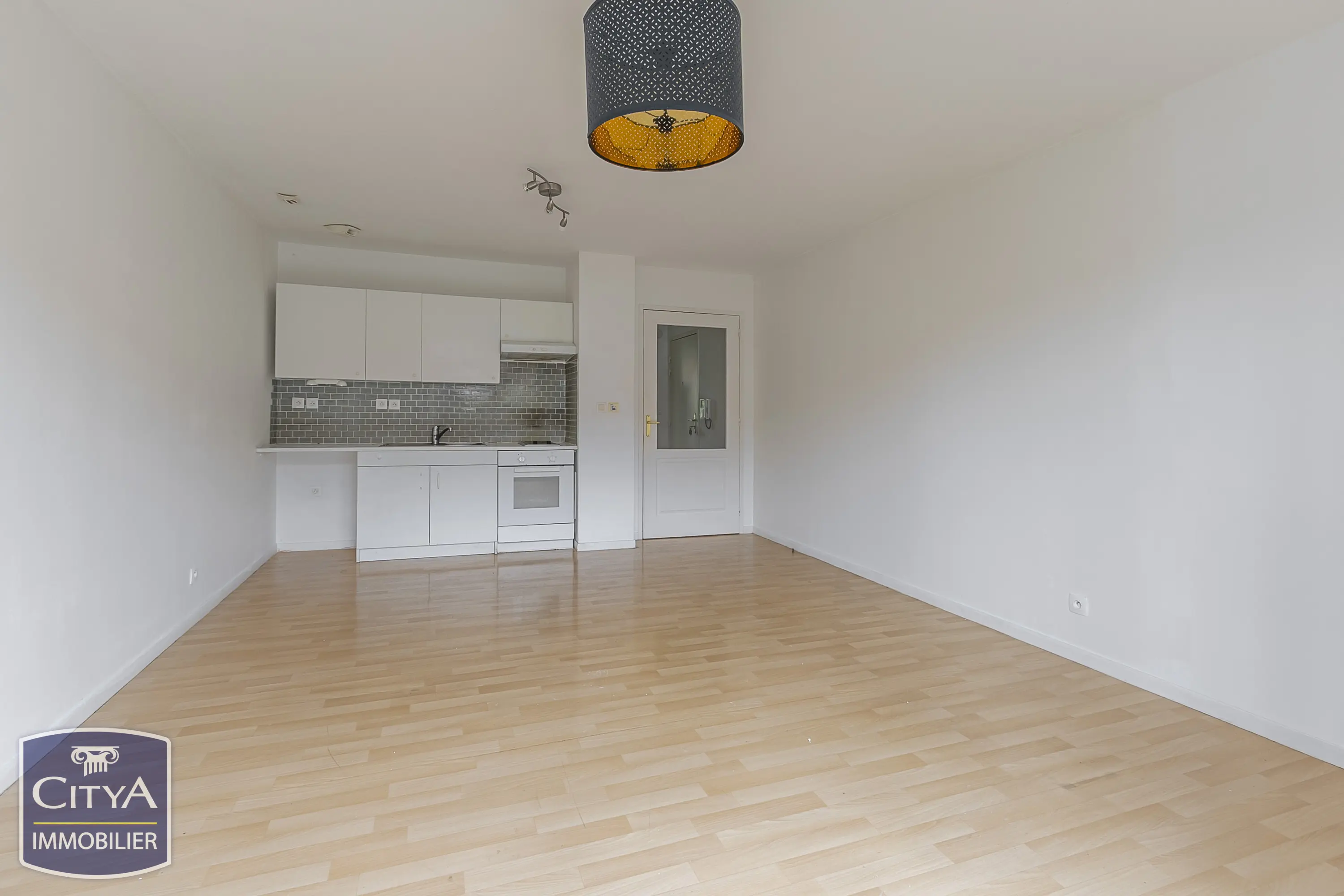 Photo 3 Appartement 2 pièces 44.57m²