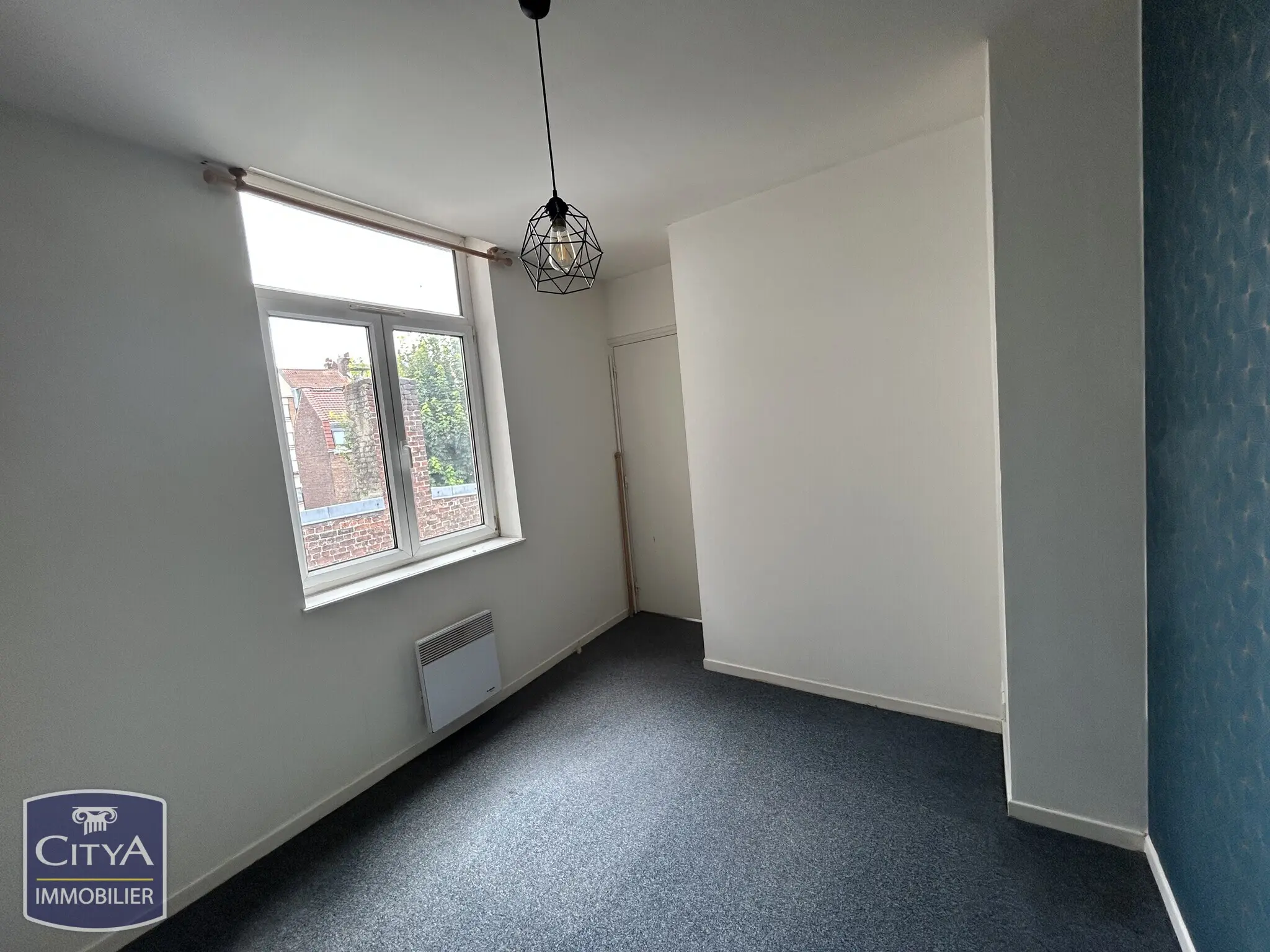 Photo 3 Appartement 2 pièces 28.46m²