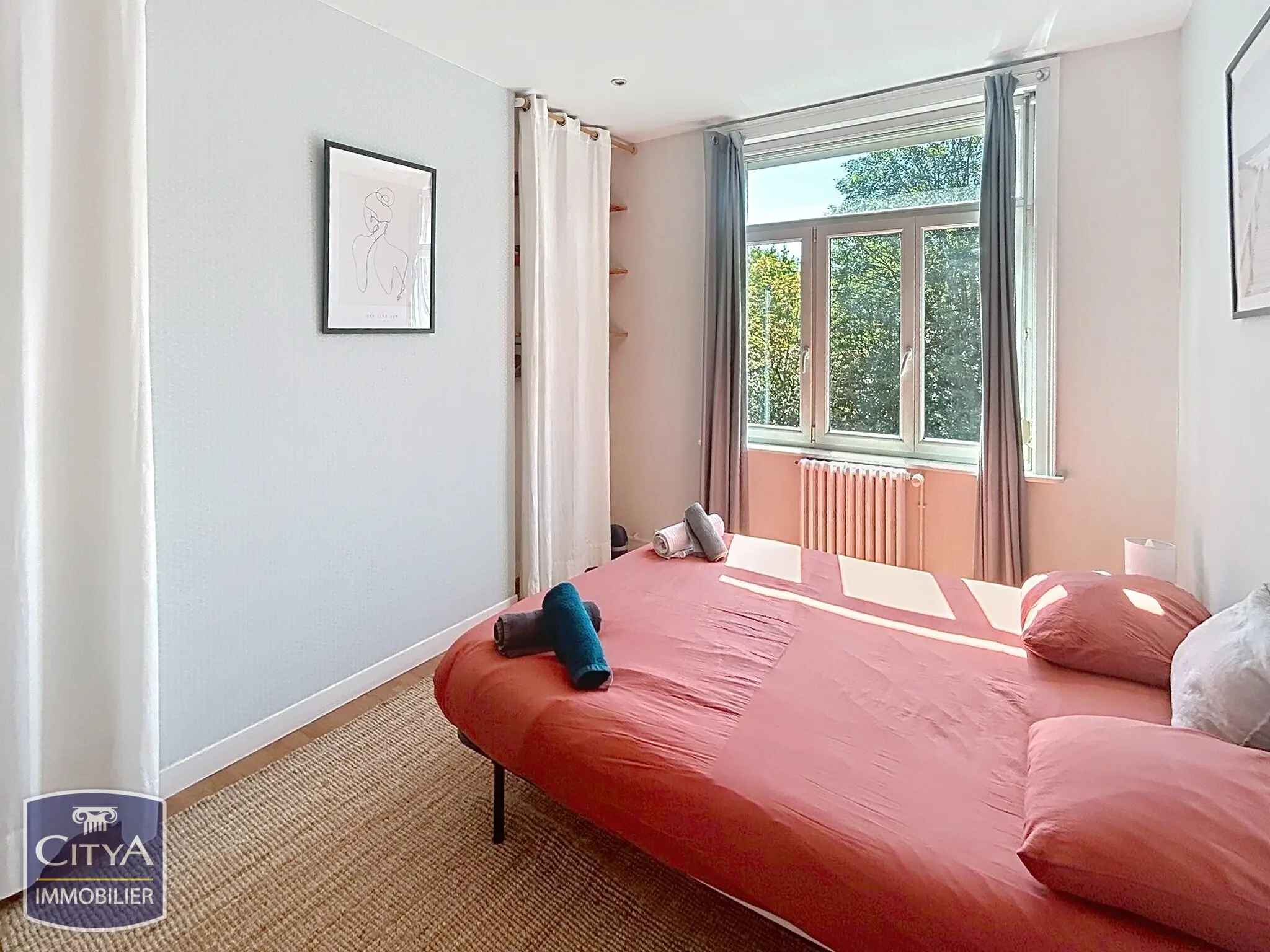 Photo 6 Appartement 3 pièces 77.61m²