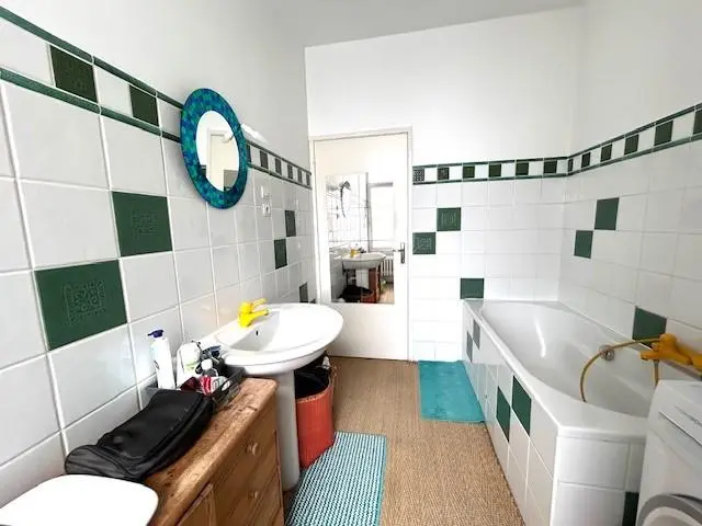 Photo 2 appartement Lille