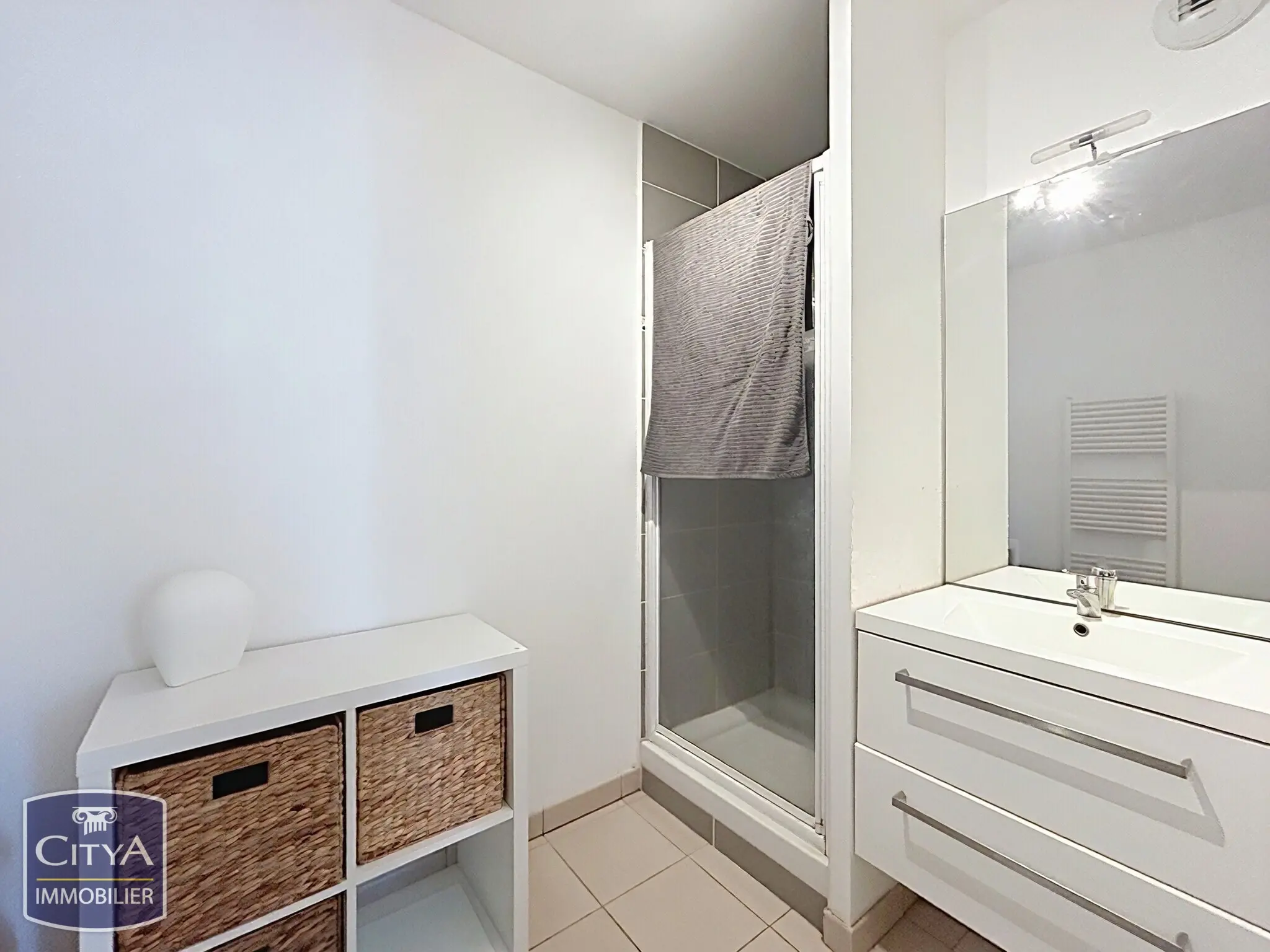 Photo 7 Appartement 2 pièces 45.91m²