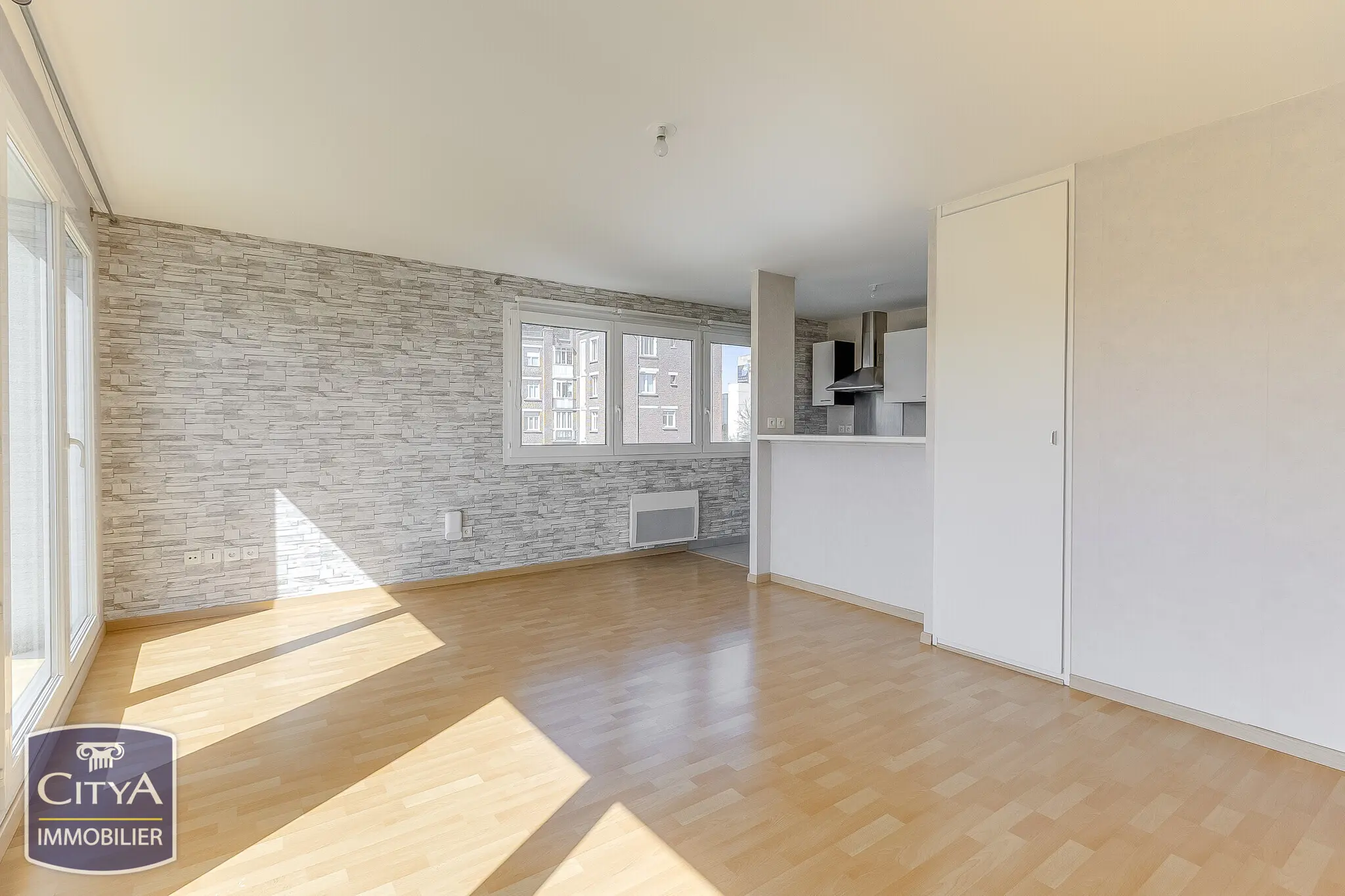 Photo 5 Appartement 3 pièces 67.04m²