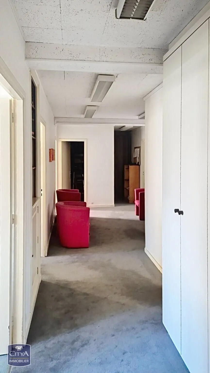 Photo 5 Local Professionnel 117m²