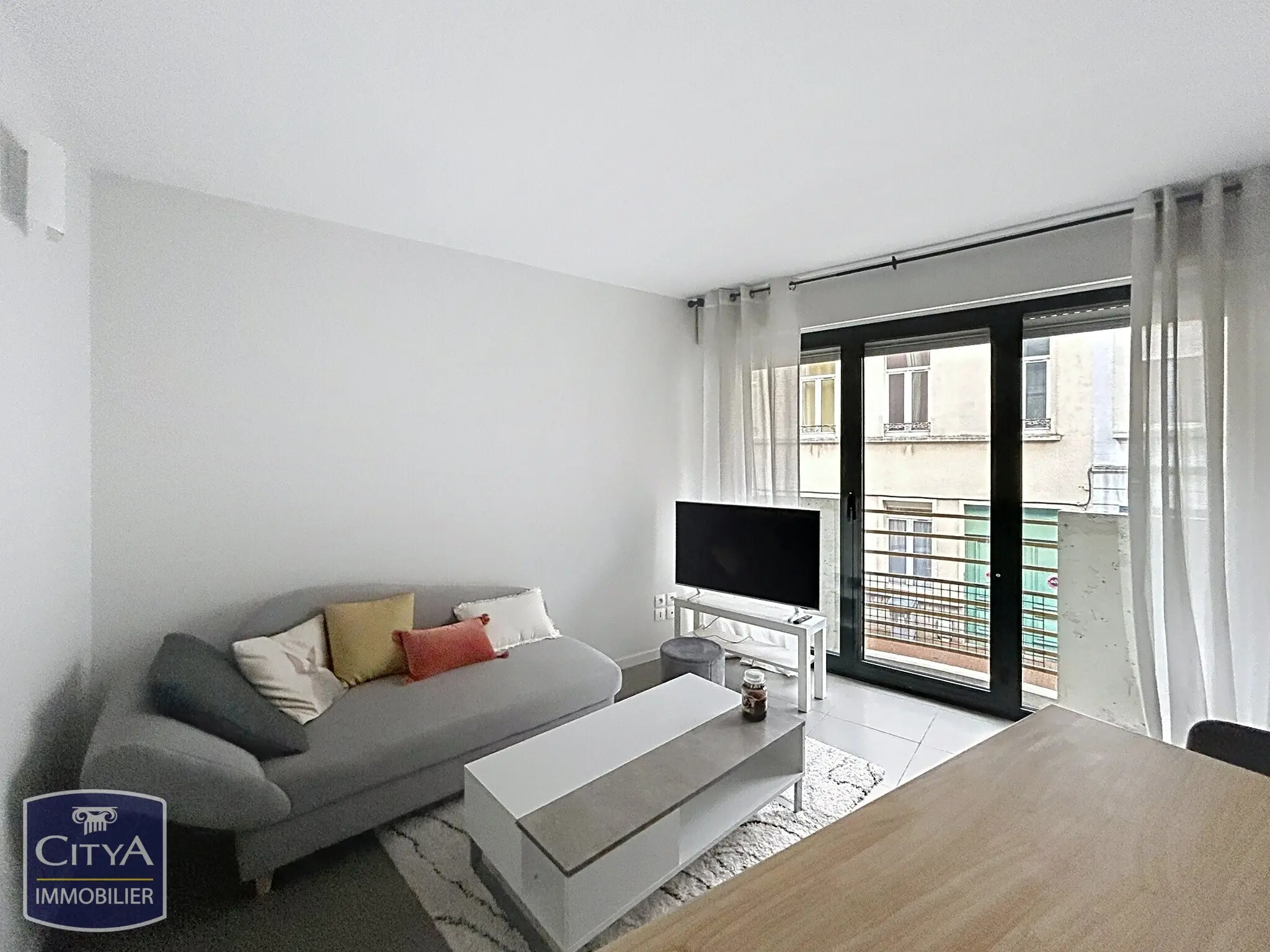 Photo 3 Appartement 2 pièces 35.6m²