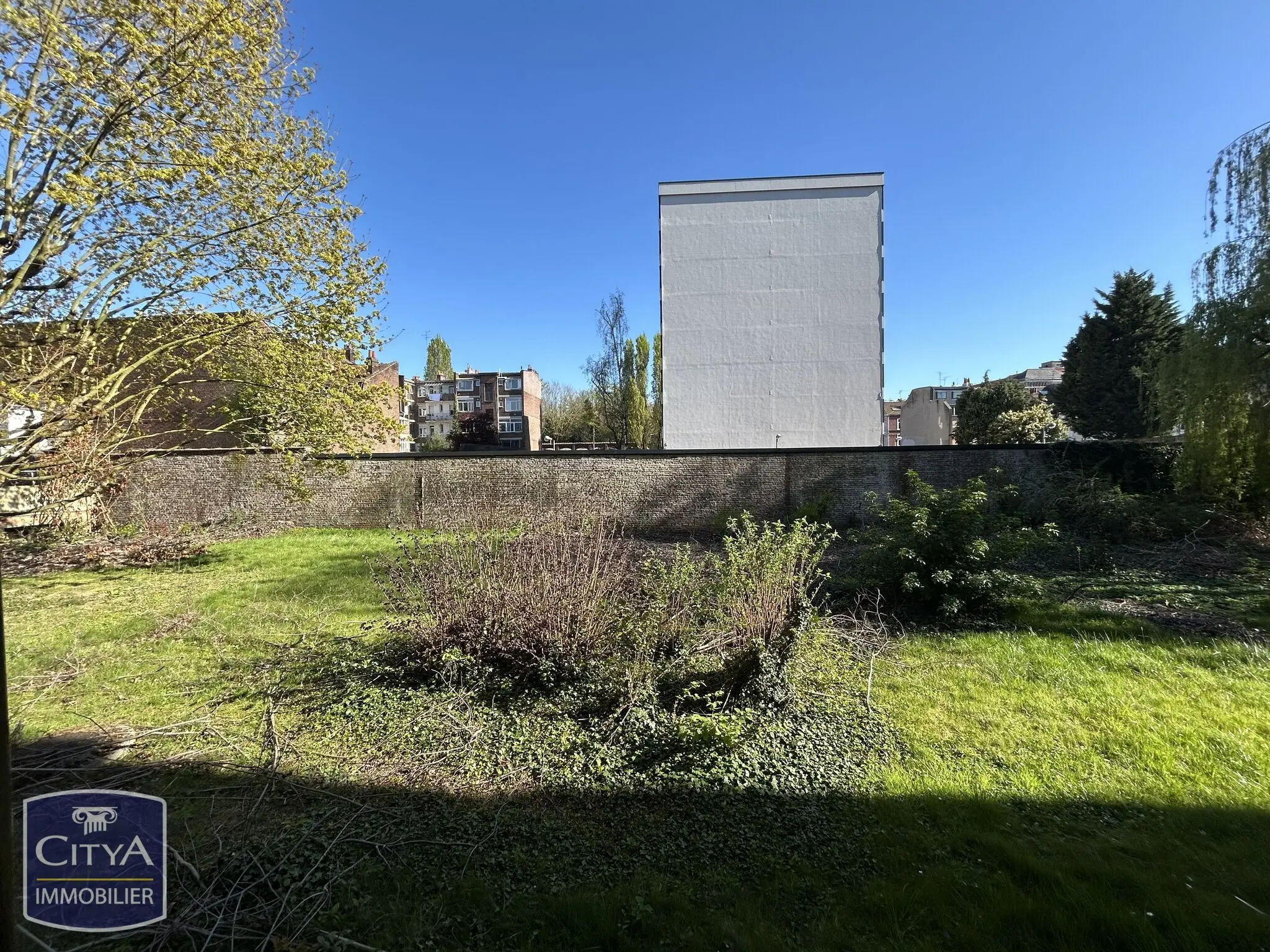 Photo 6 Appartement 1 pièce 26.36m²