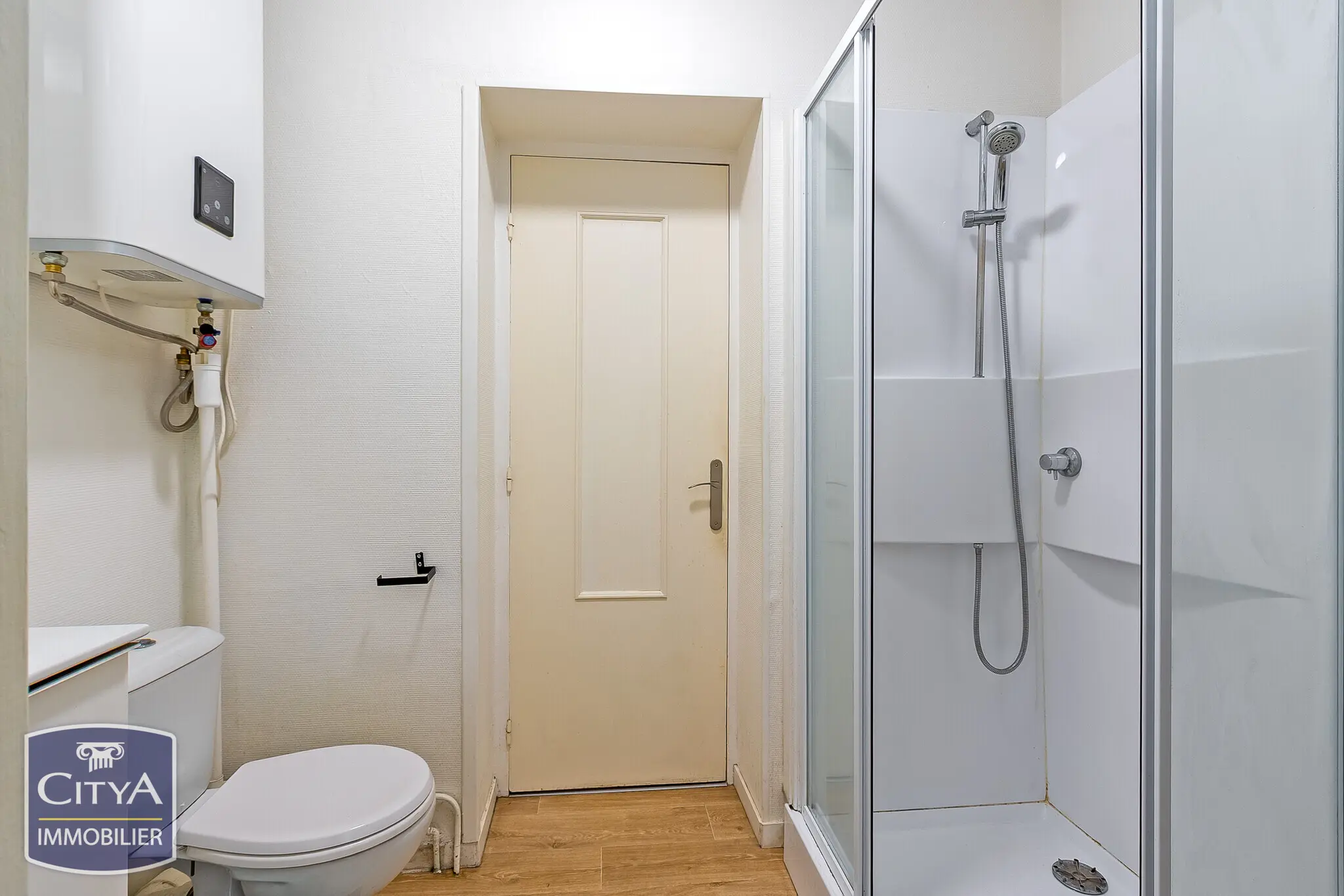 Photo 7 Appartement 2 pièces 28.6m²