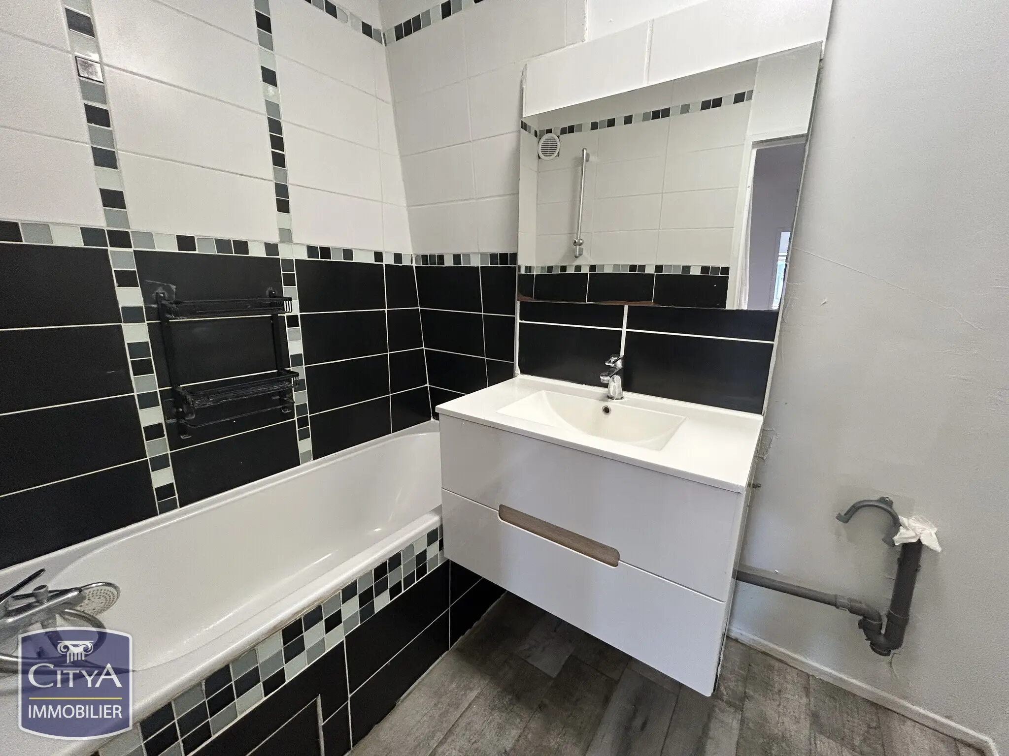 Photo 6 Appartement 2 pièces 47.15m²