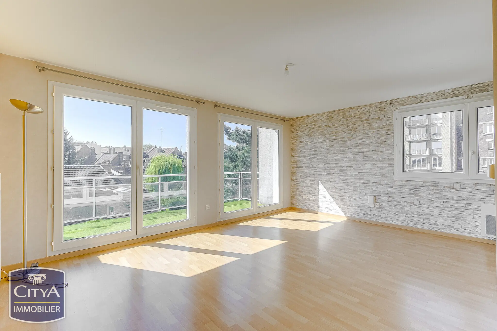 Photo 1 Appartement 3 pièces 67.04m²