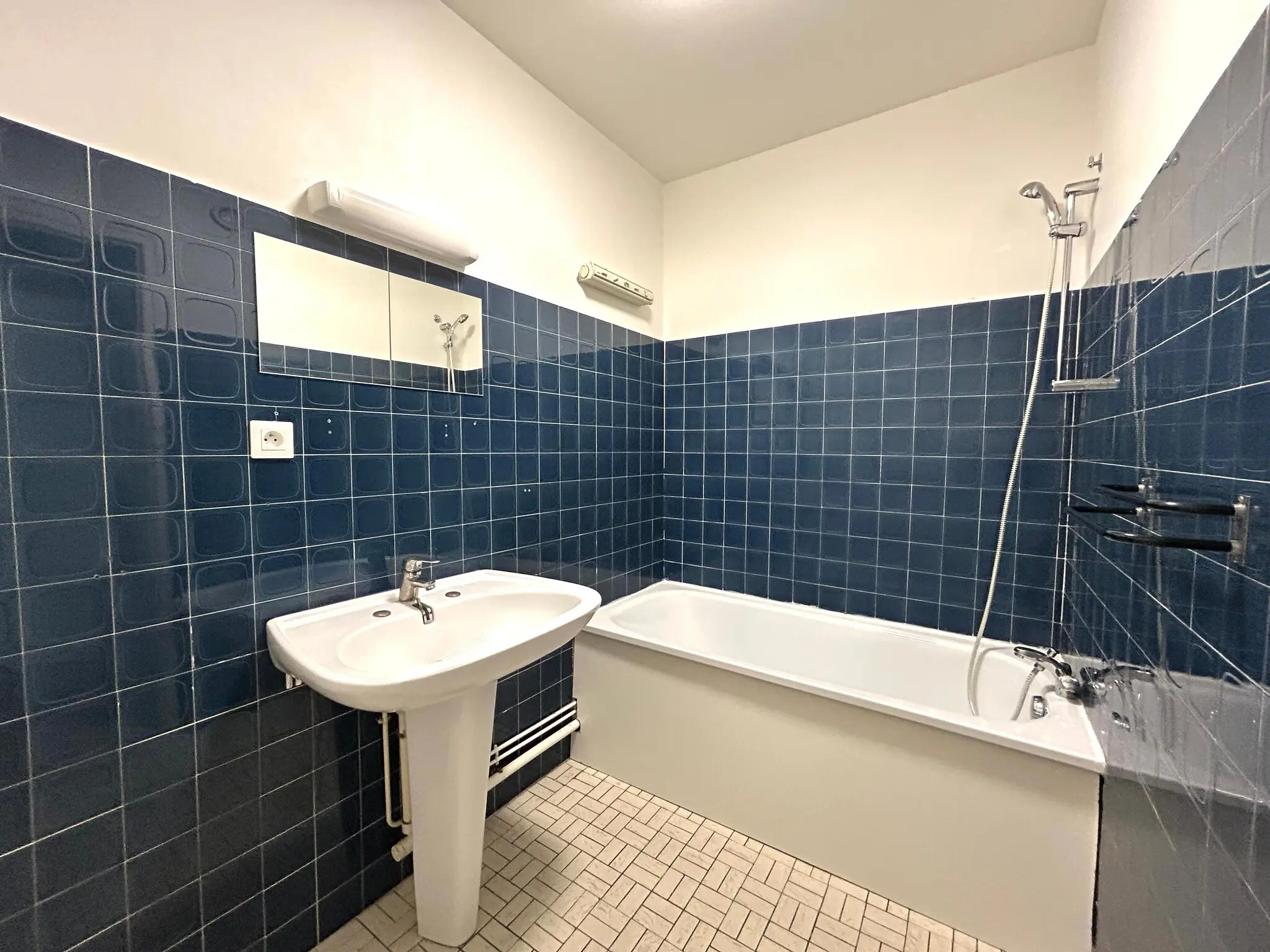 Photo 4 Appartement 2 pièces 48.35m²