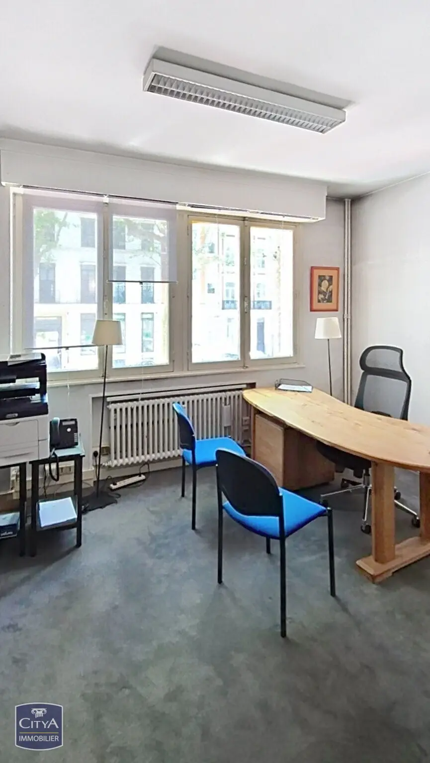 Photo 8 Local Professionnel 117m²