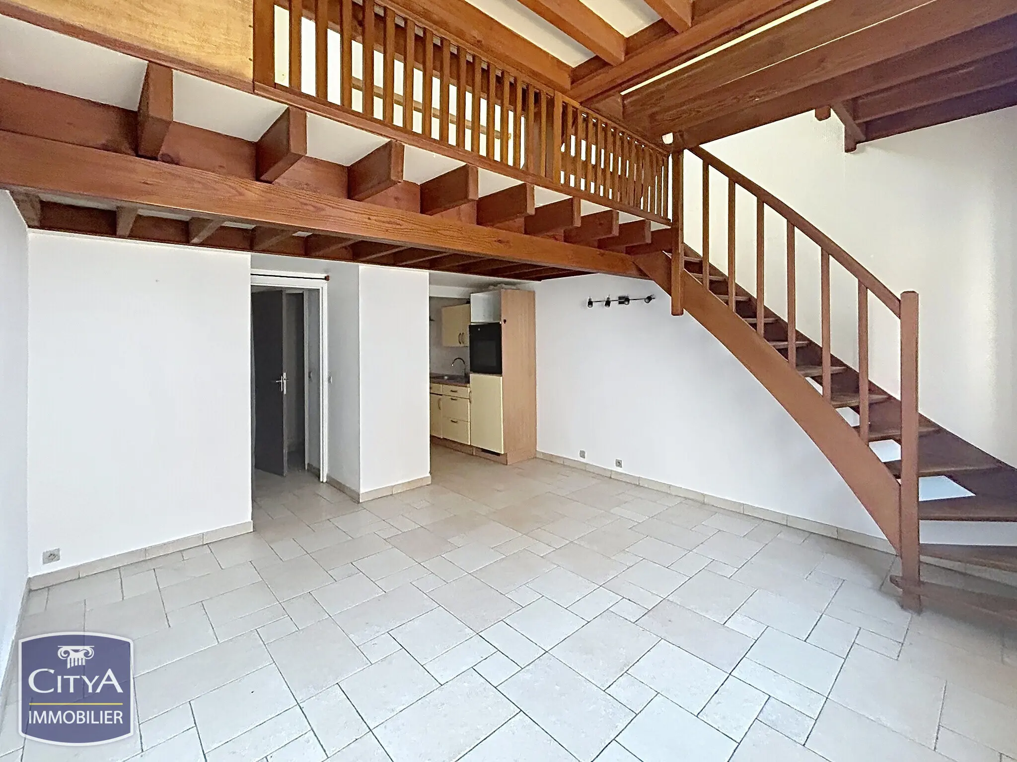 Photo 1 Appartement 2 pièces 47.61m²