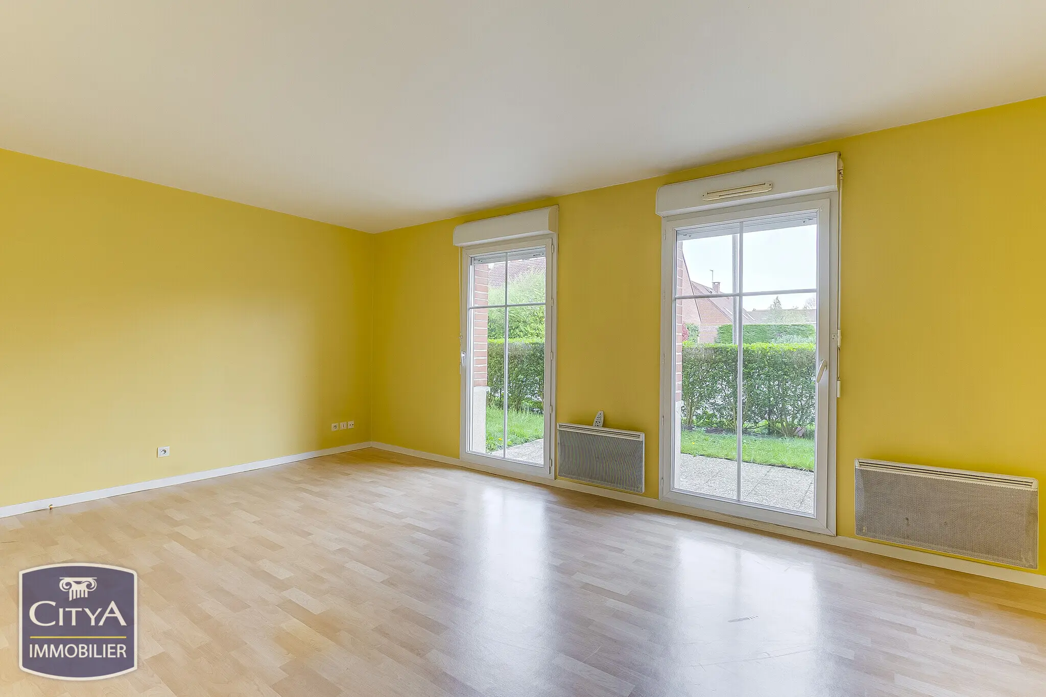 Photo 7 Appartement 2 pièces 45.72m²