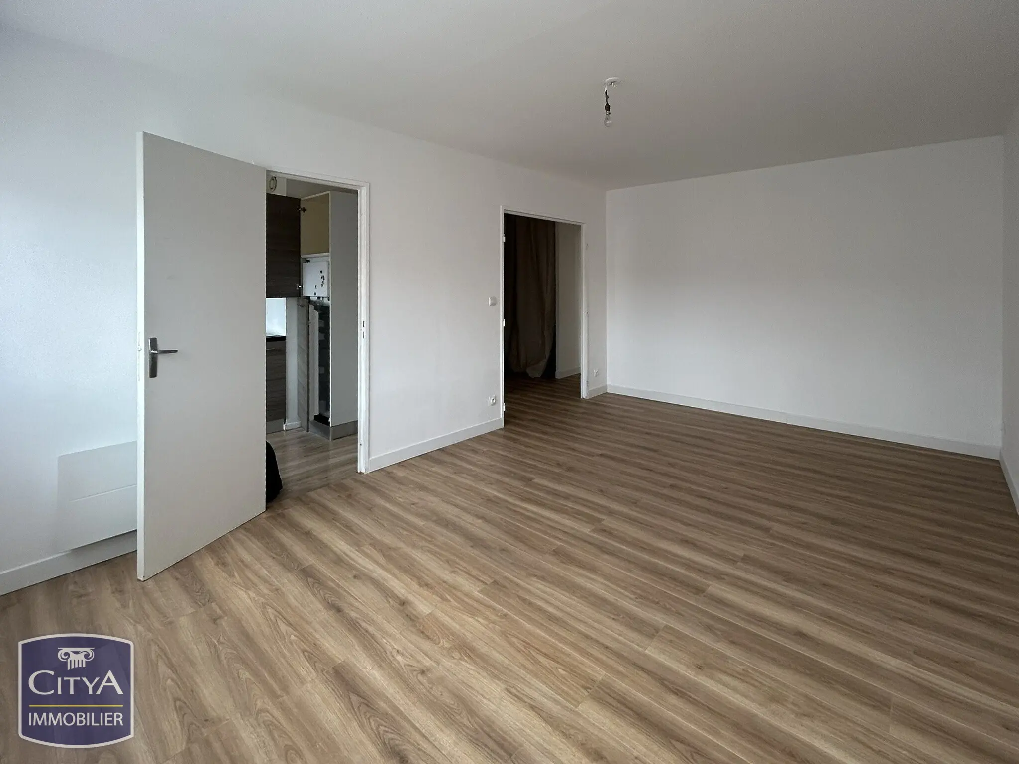 Photo 2 Appartement 2 pièces 47.15m²