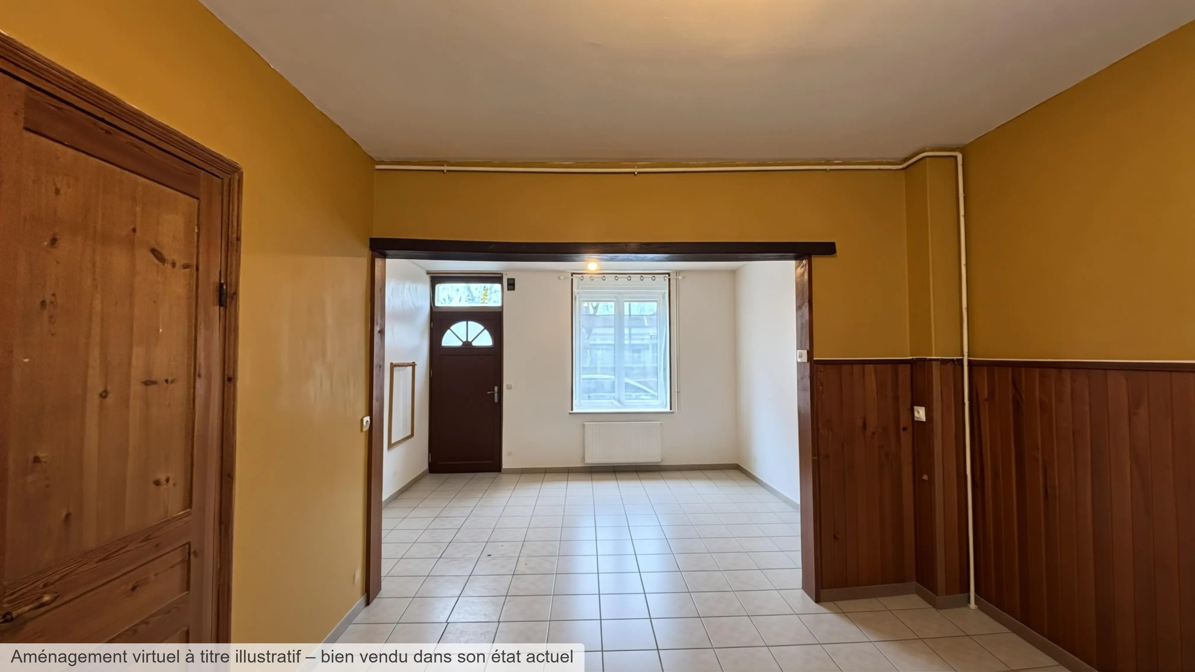 Photo 2 Maison 4 pièces 85m²