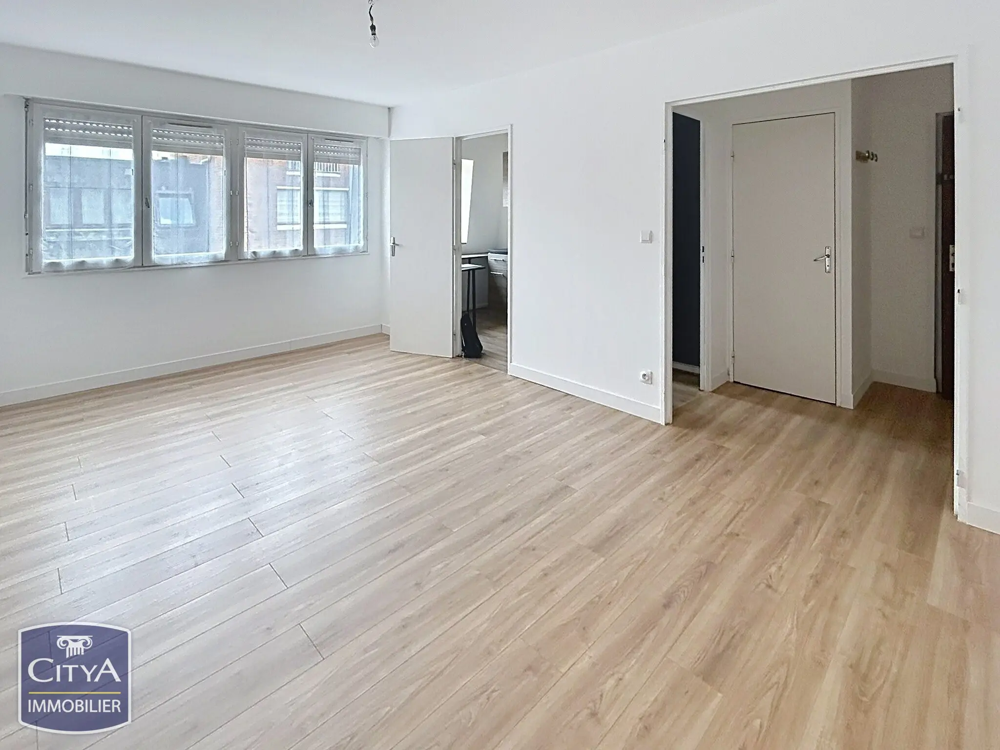 Photo 1 Appartement 2 pièces 47.15m²