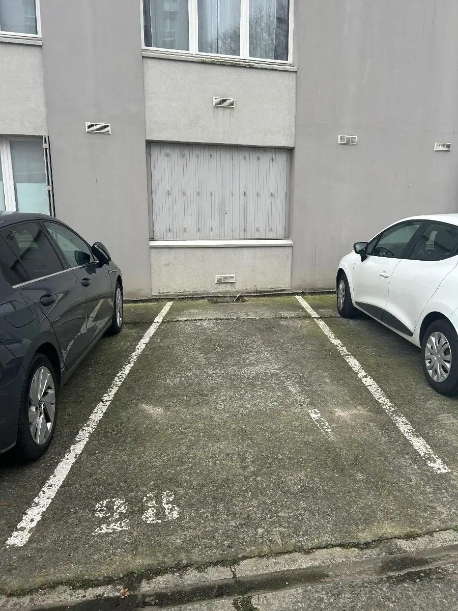 Photo 7 Appartement 1 pièce 35m²