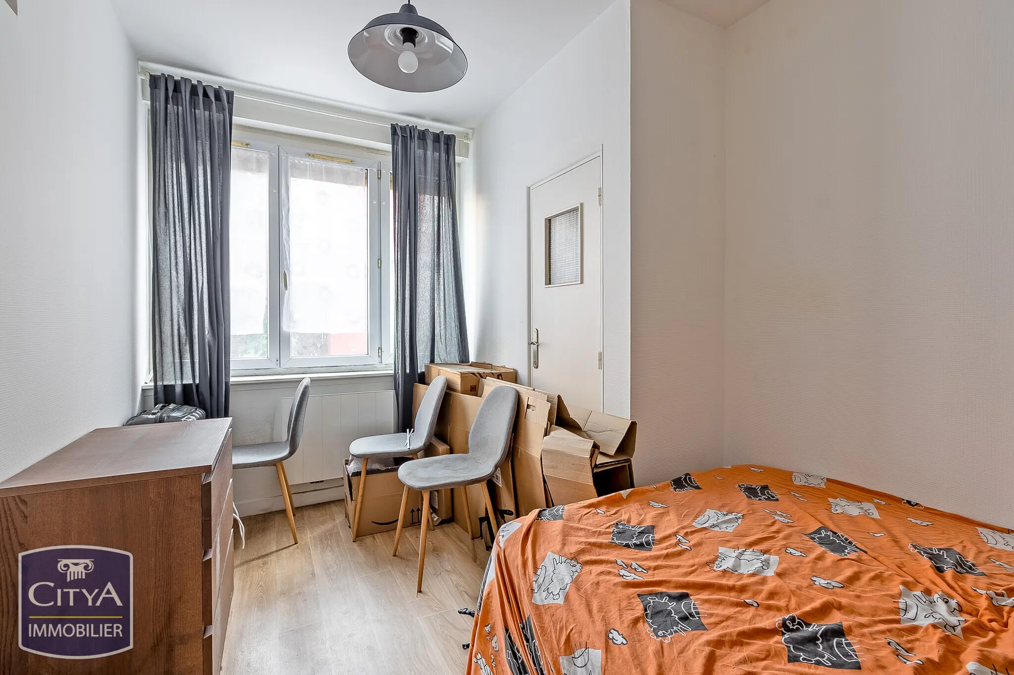 Photo 6 Appartement 2 pièces 28.6m²