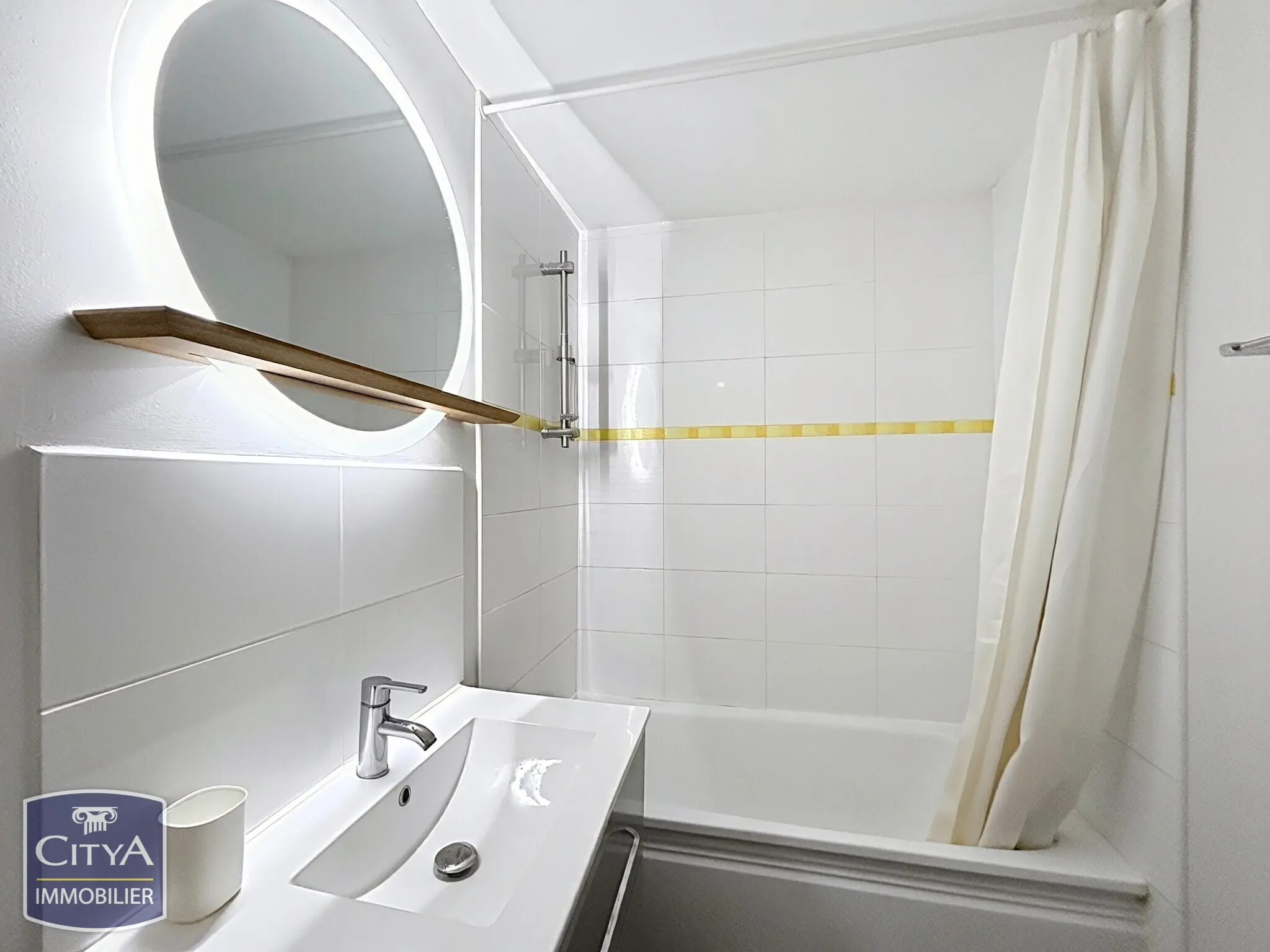 Photo 6 Appartement 2 pièces 35.6m²