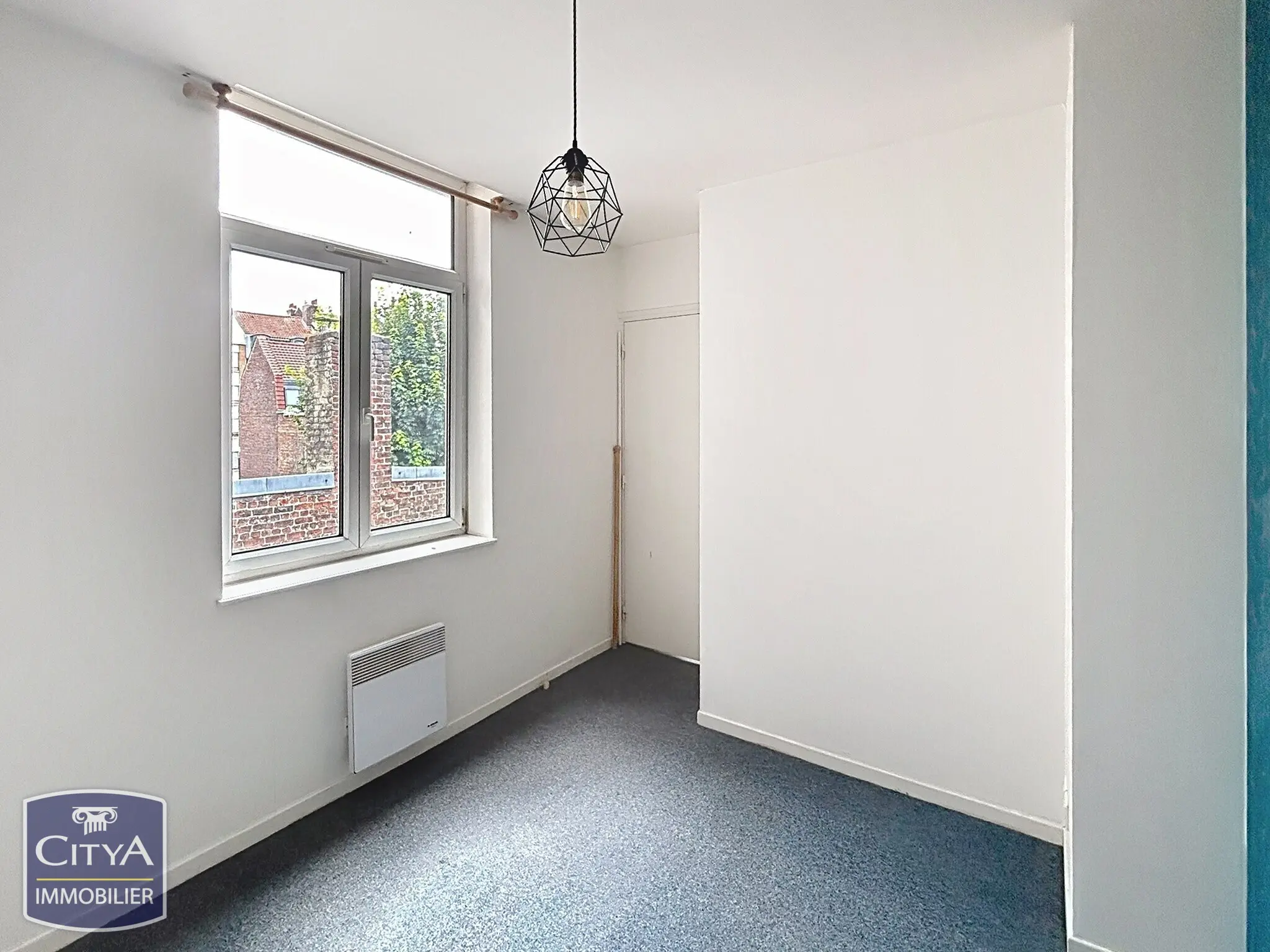 Photo 5 Appartement 2 pièces 28.46m²