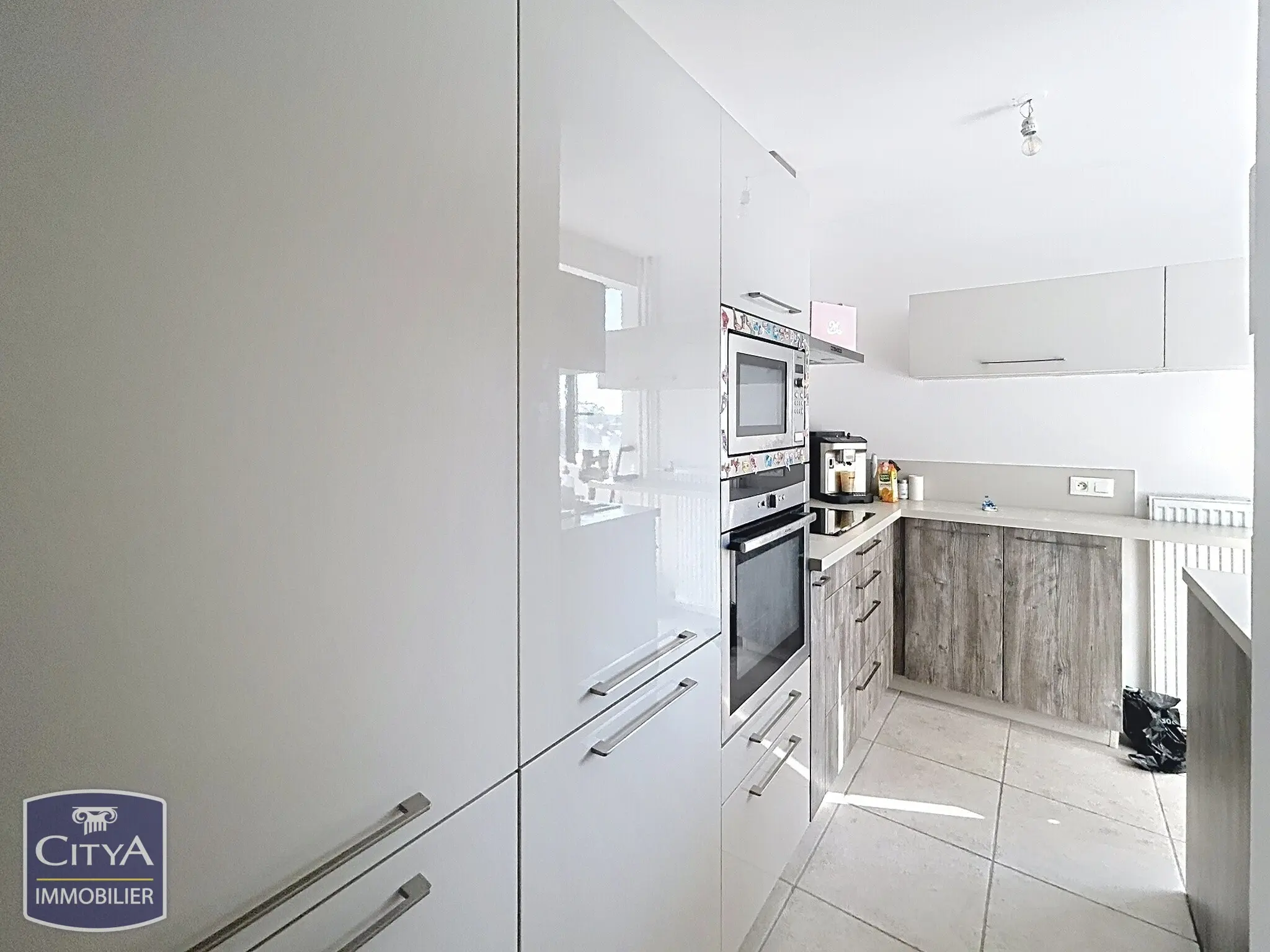 Photo 4 Appartement 3 pièces 92.01m²