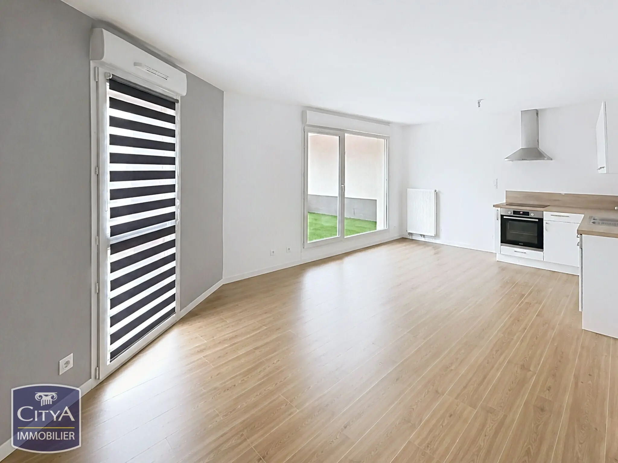 Photo 2 Appartement 3 pièces 64.87m²