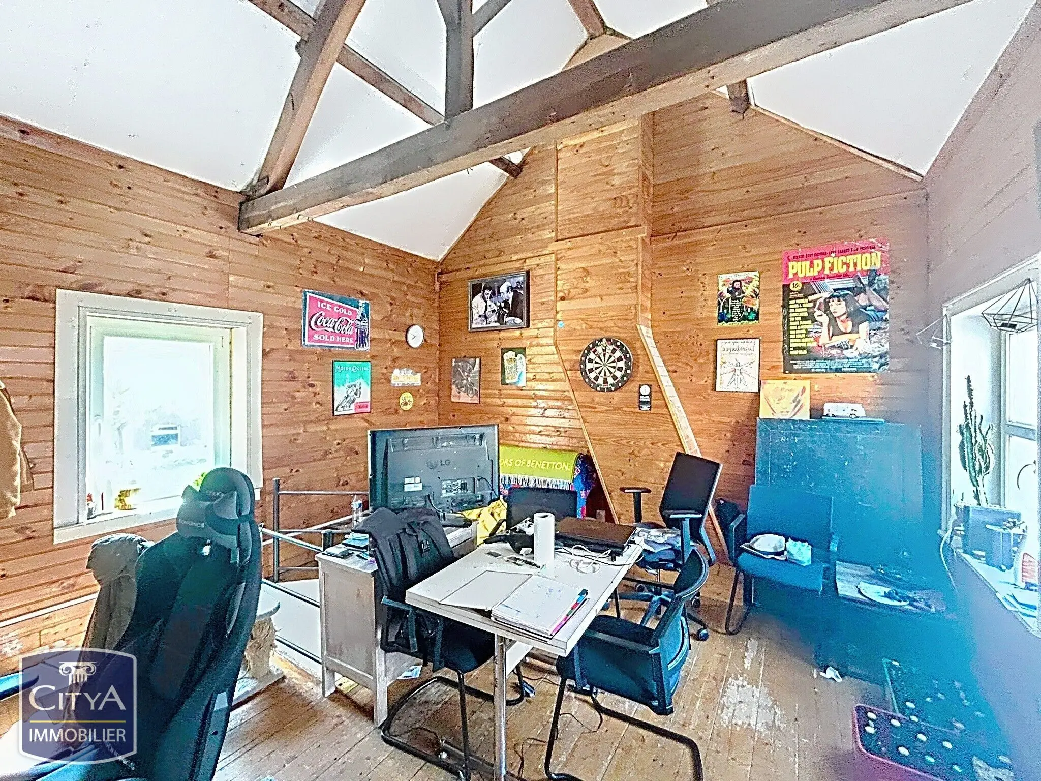 Photo 8 Immeuble 145.74m²