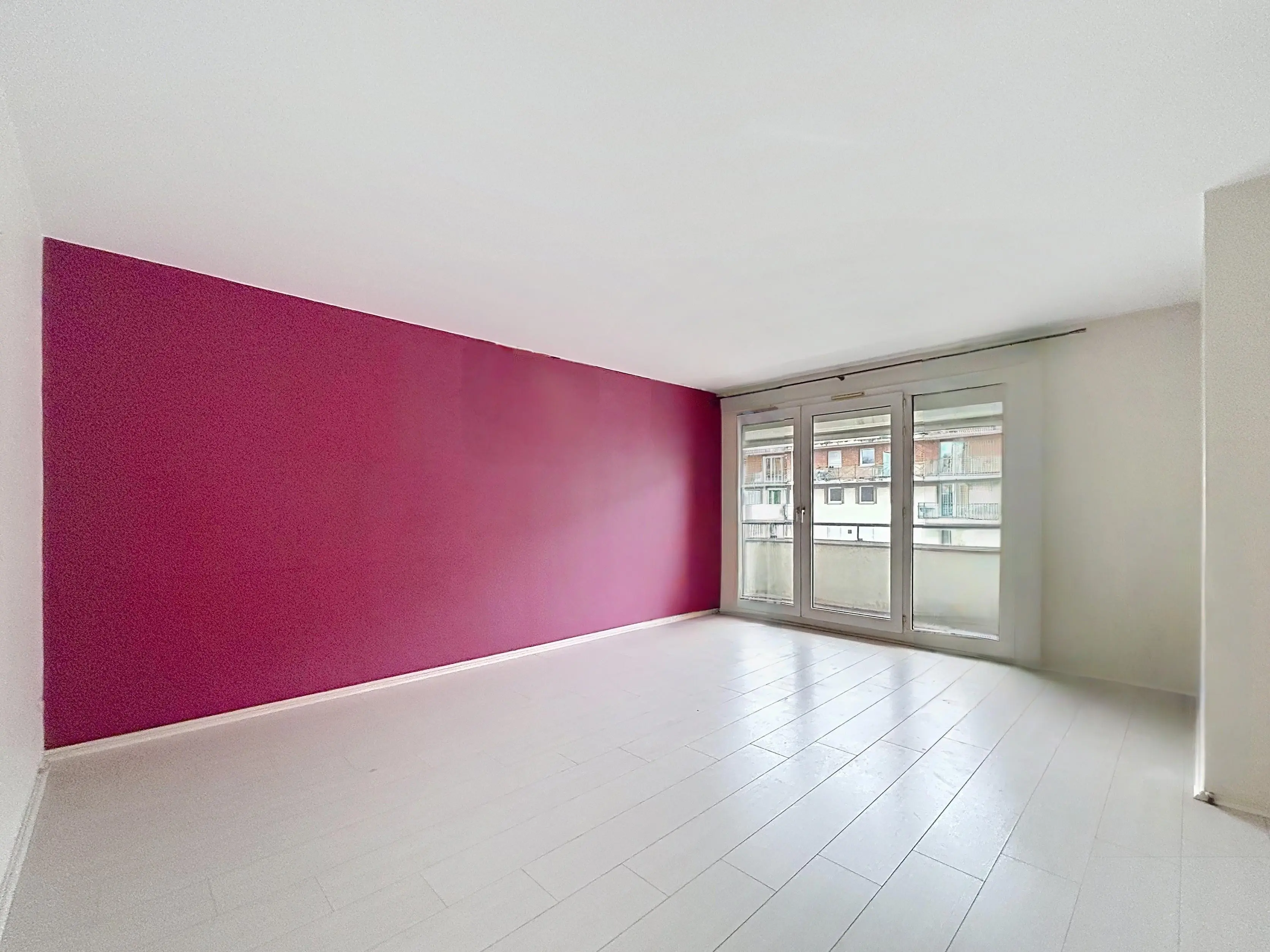 Photo 2 Appartement 3 pièces 69.07m²