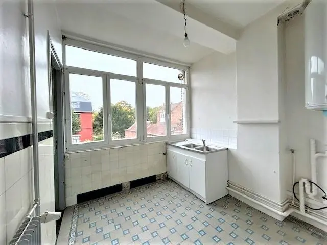 Photo 4 Appartement 3 pièces 63.39m²