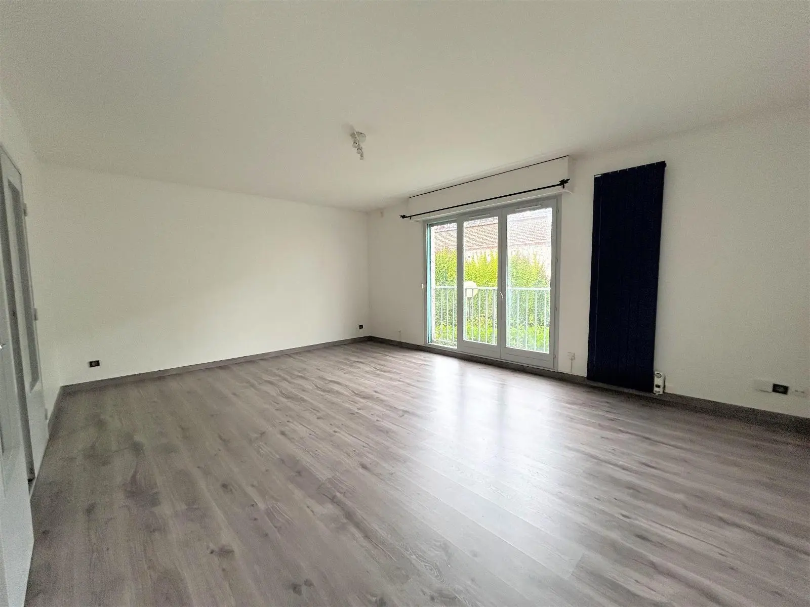 Photo 2 Appartement 4 pièces 83m²