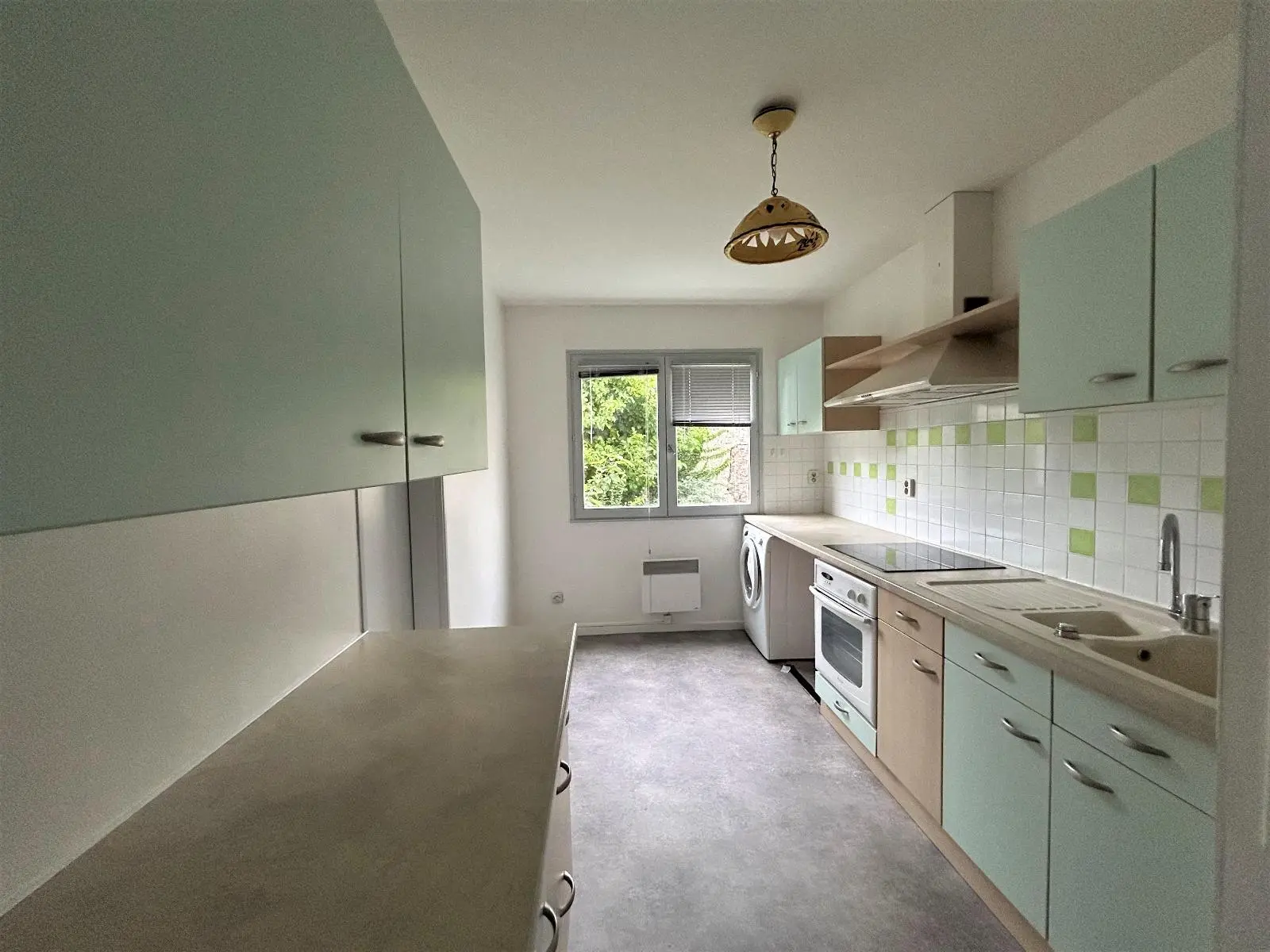 Photo 4 Appartement 4 pièces 83m²