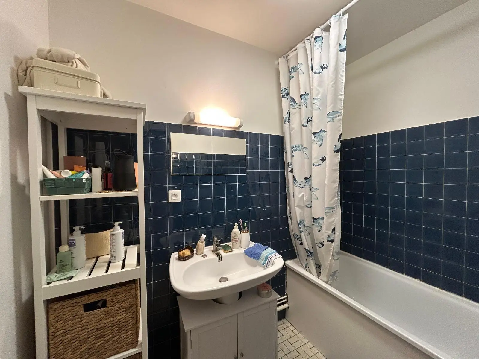 Photo 5 pour Appartement 2 pièces 48.35m² Photo 5 Appartement 2 pièces 48.35m²