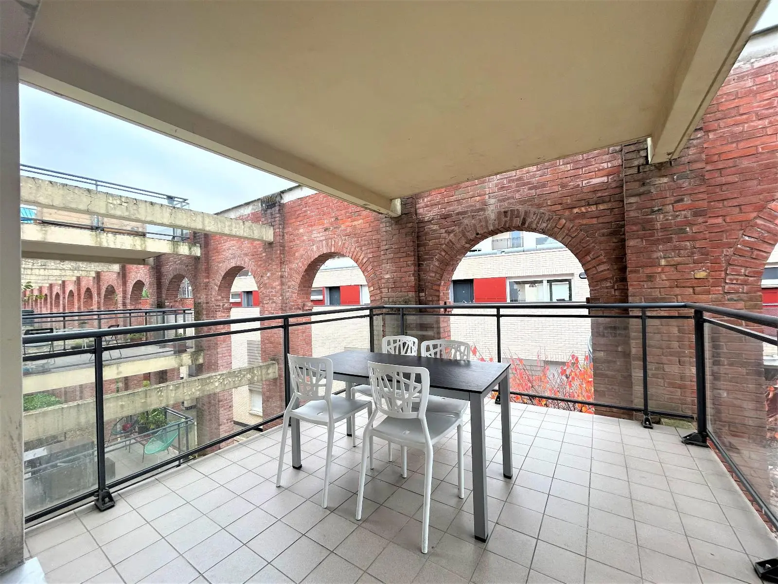 Photo 4 Appartement 2 pièces 46.77m²