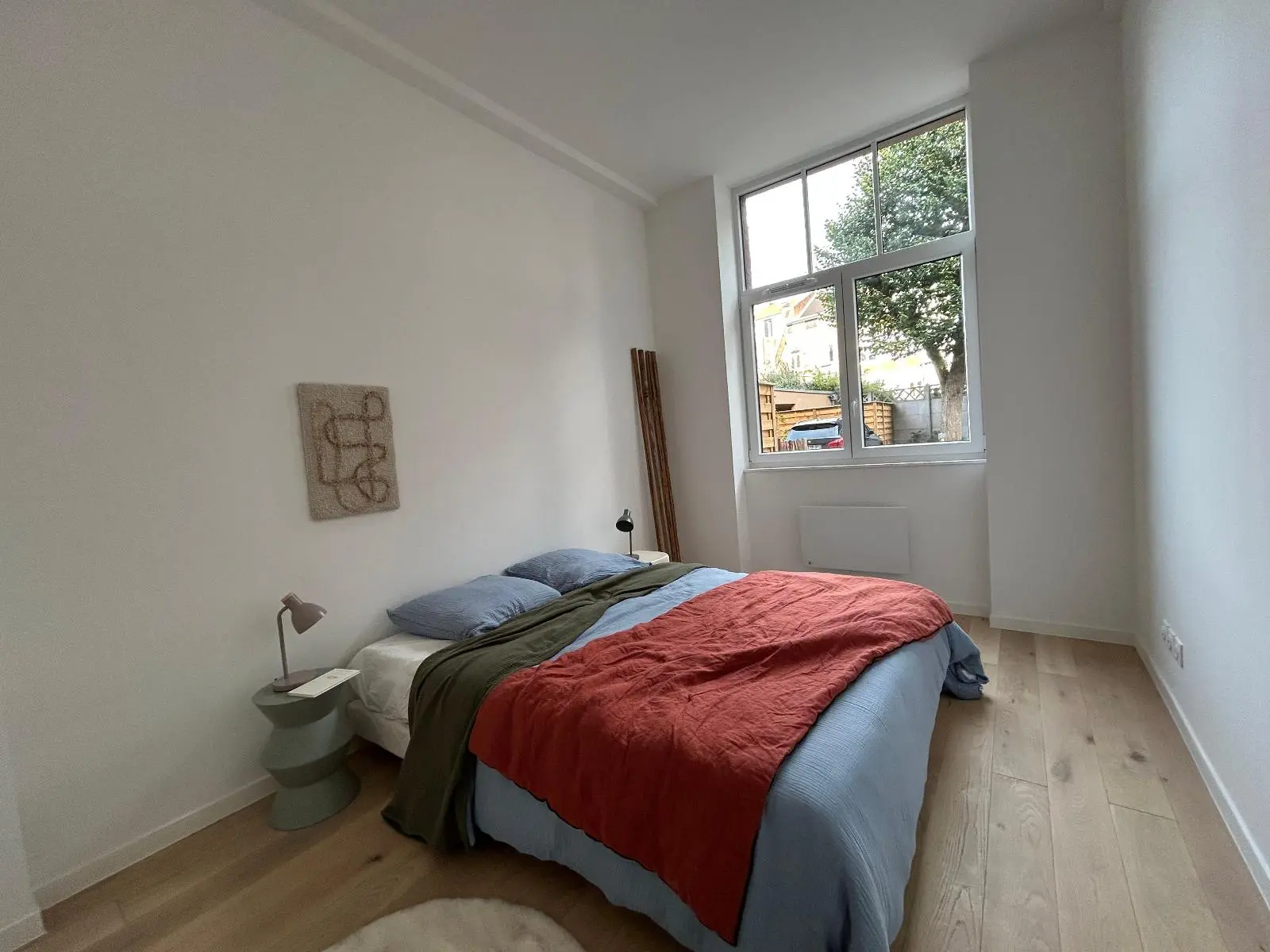 Photo 4 Appartement 3 pièces 76.99m²