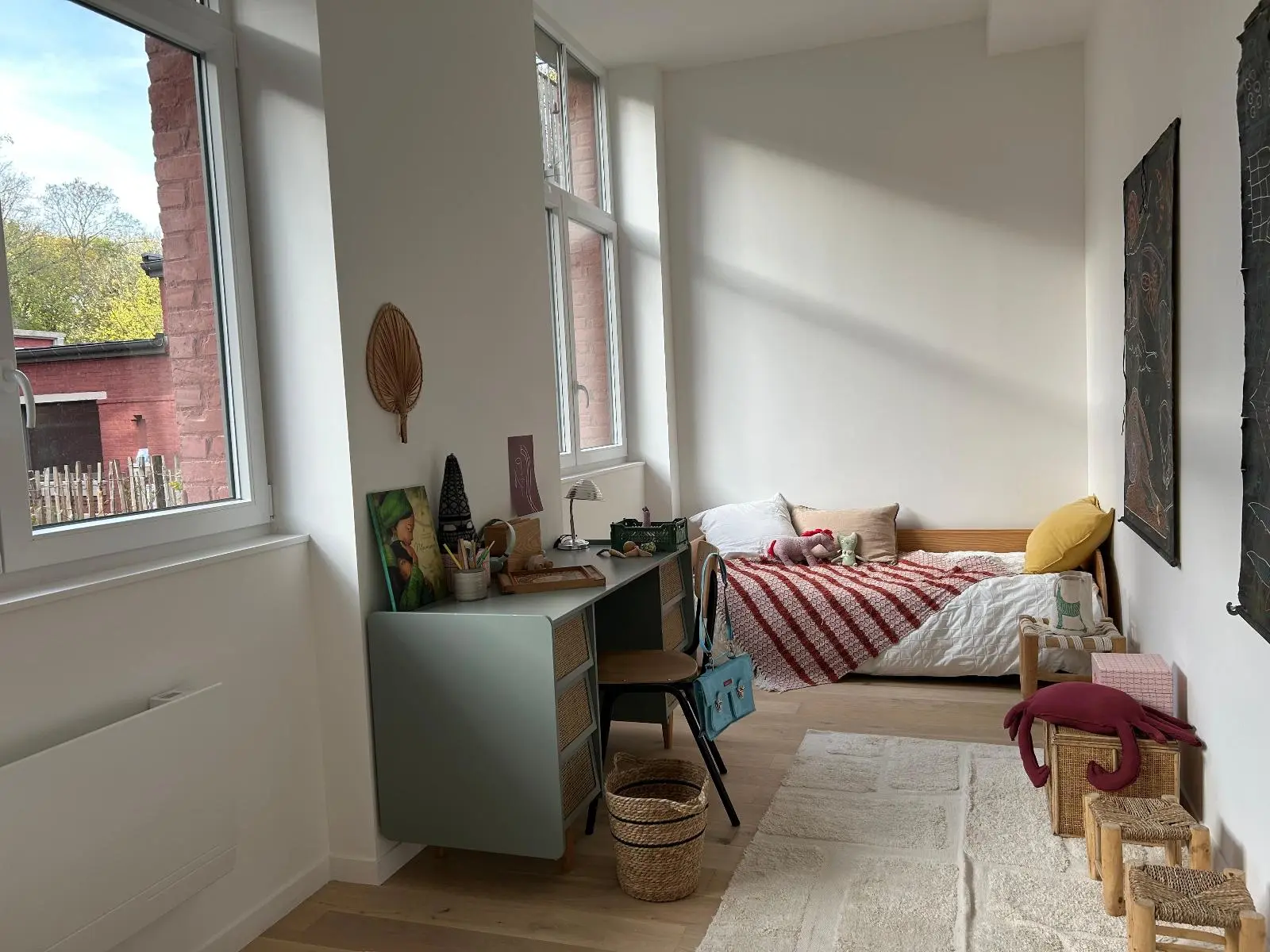 Photo 6 Appartement 3 pièces 76.99m²