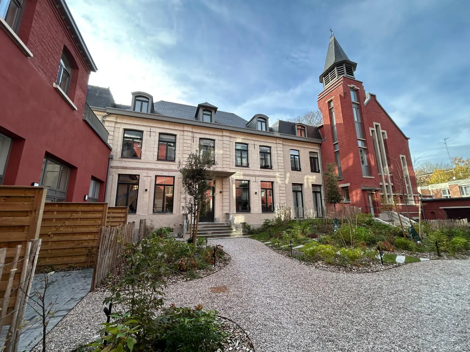 Photo 1 Appartement 3 pièces 82.11m²