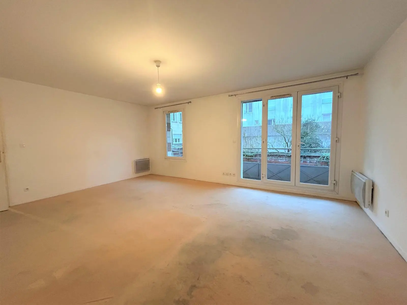 Photo 2 Appartement 3 pièces 80.31m²