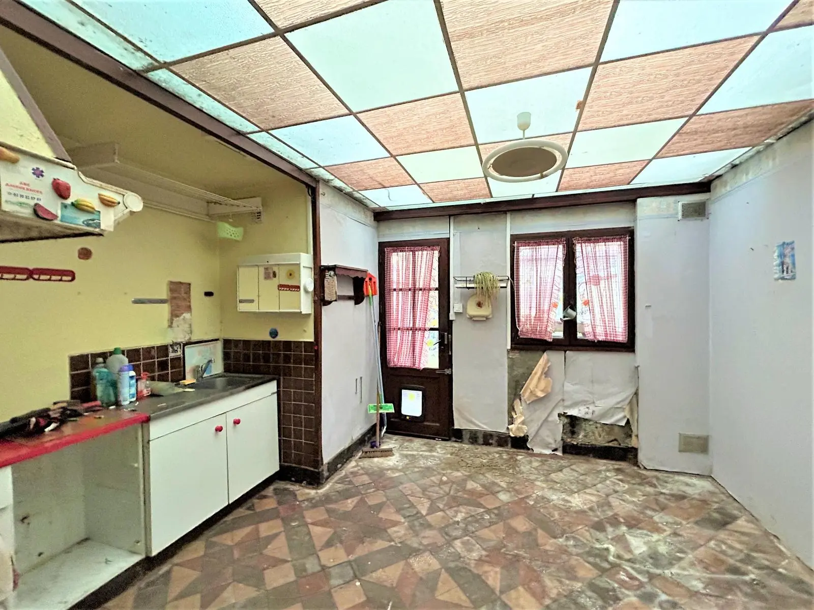 Photo 1 Maison 5 pièces 87m²