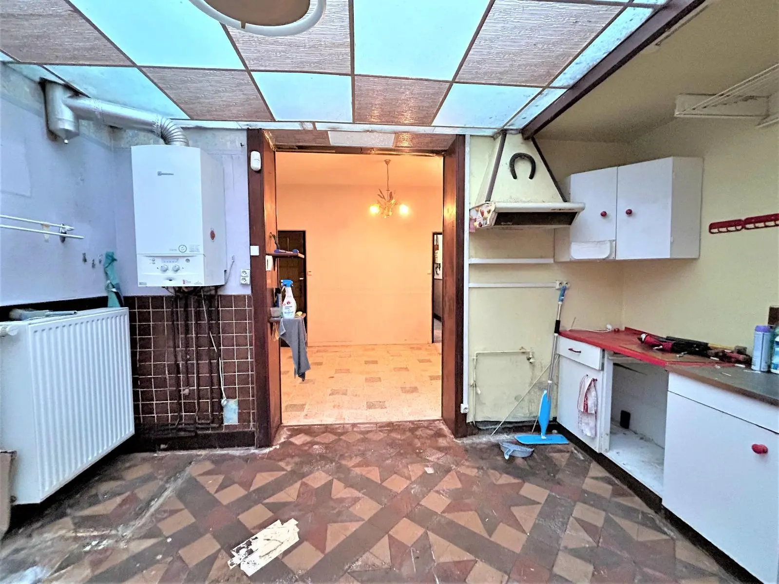 Photo 3 Maison 5 pièces 87m²