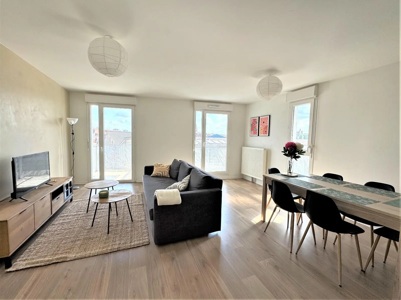 Photo 1 appartement Lille