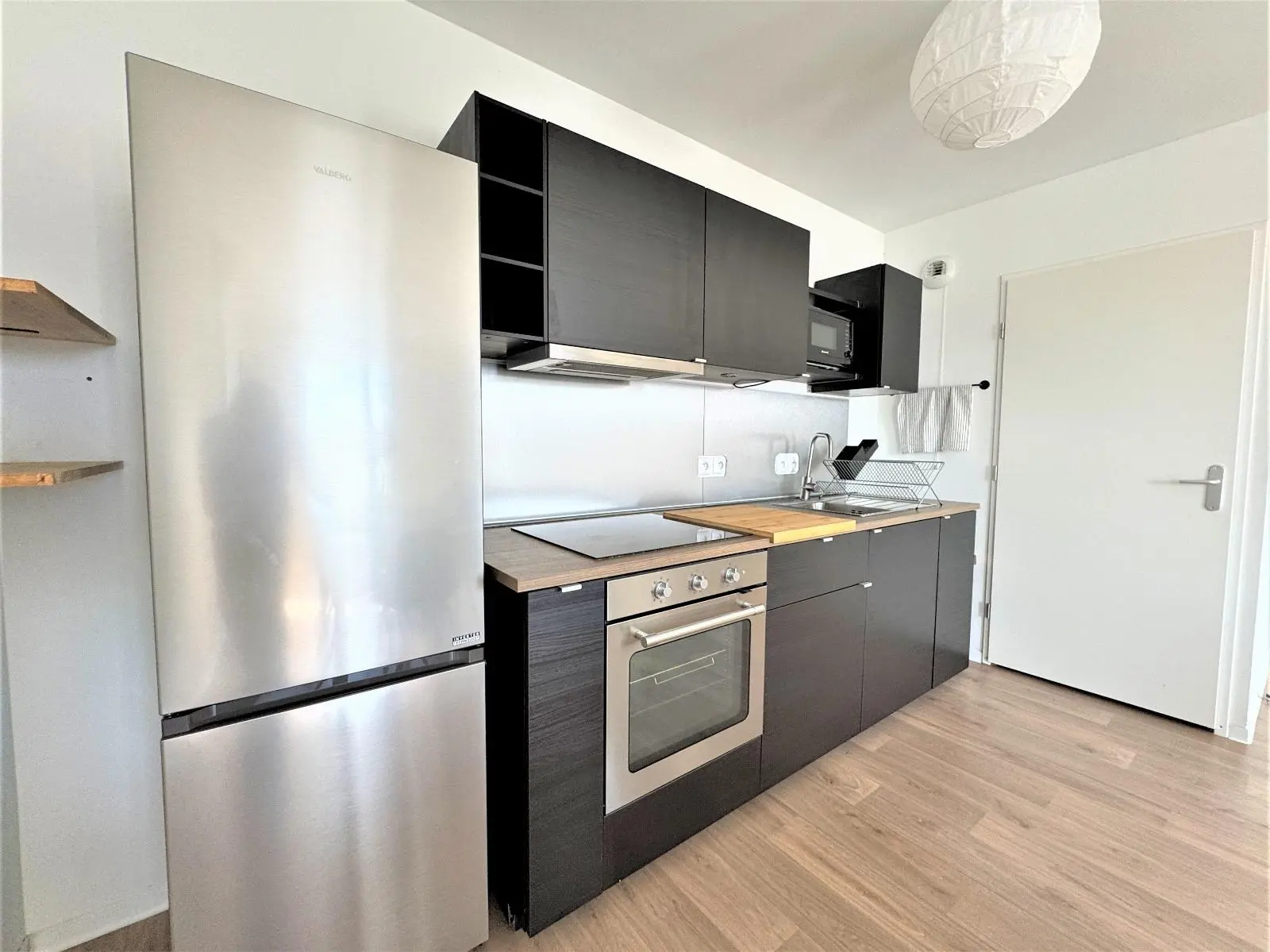 Photo 3 appartement Lille