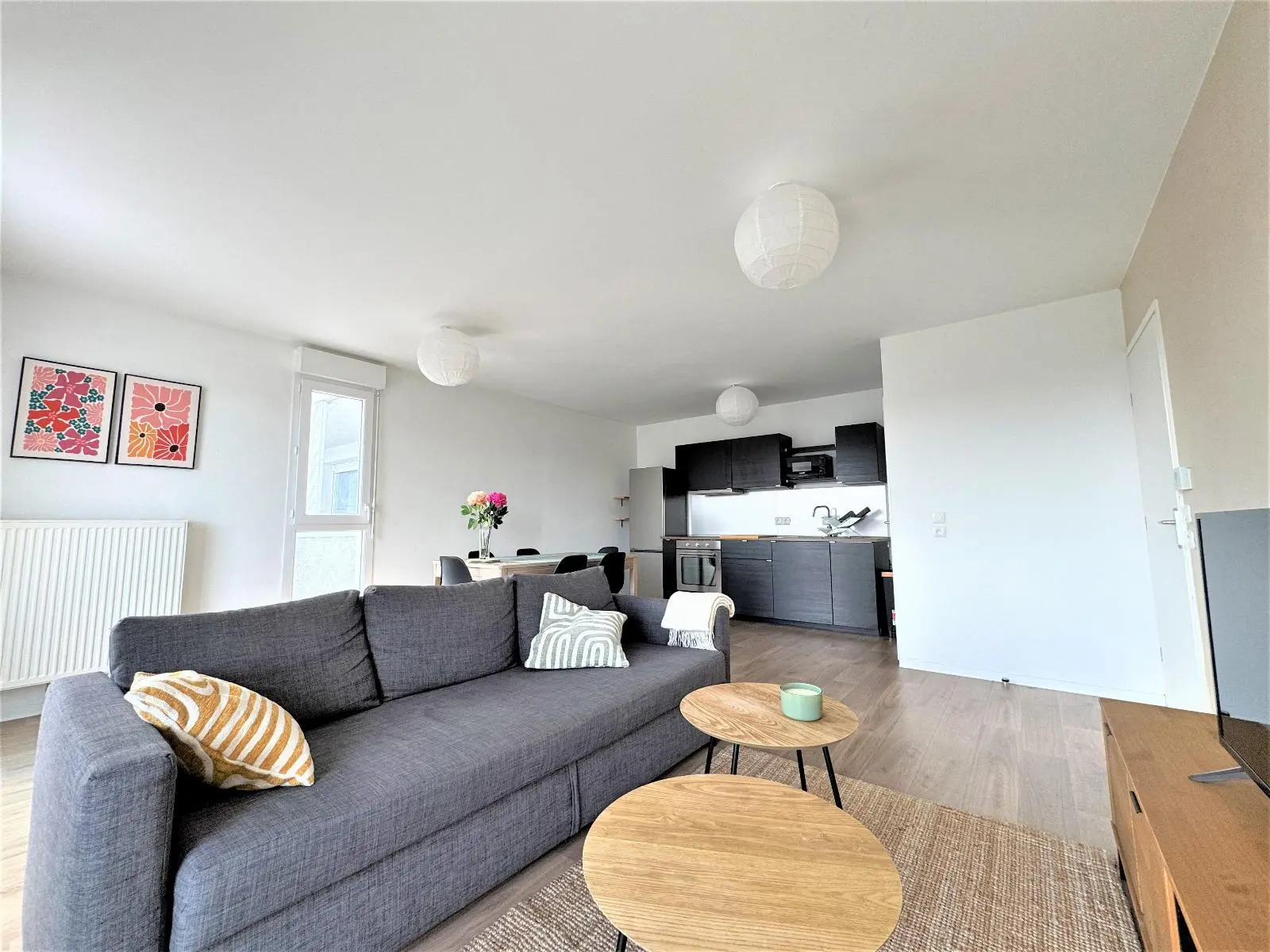 Photo 9 appartement Lille