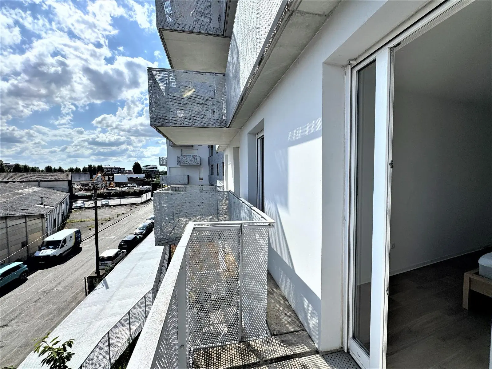 Photo 7 appartement Lille