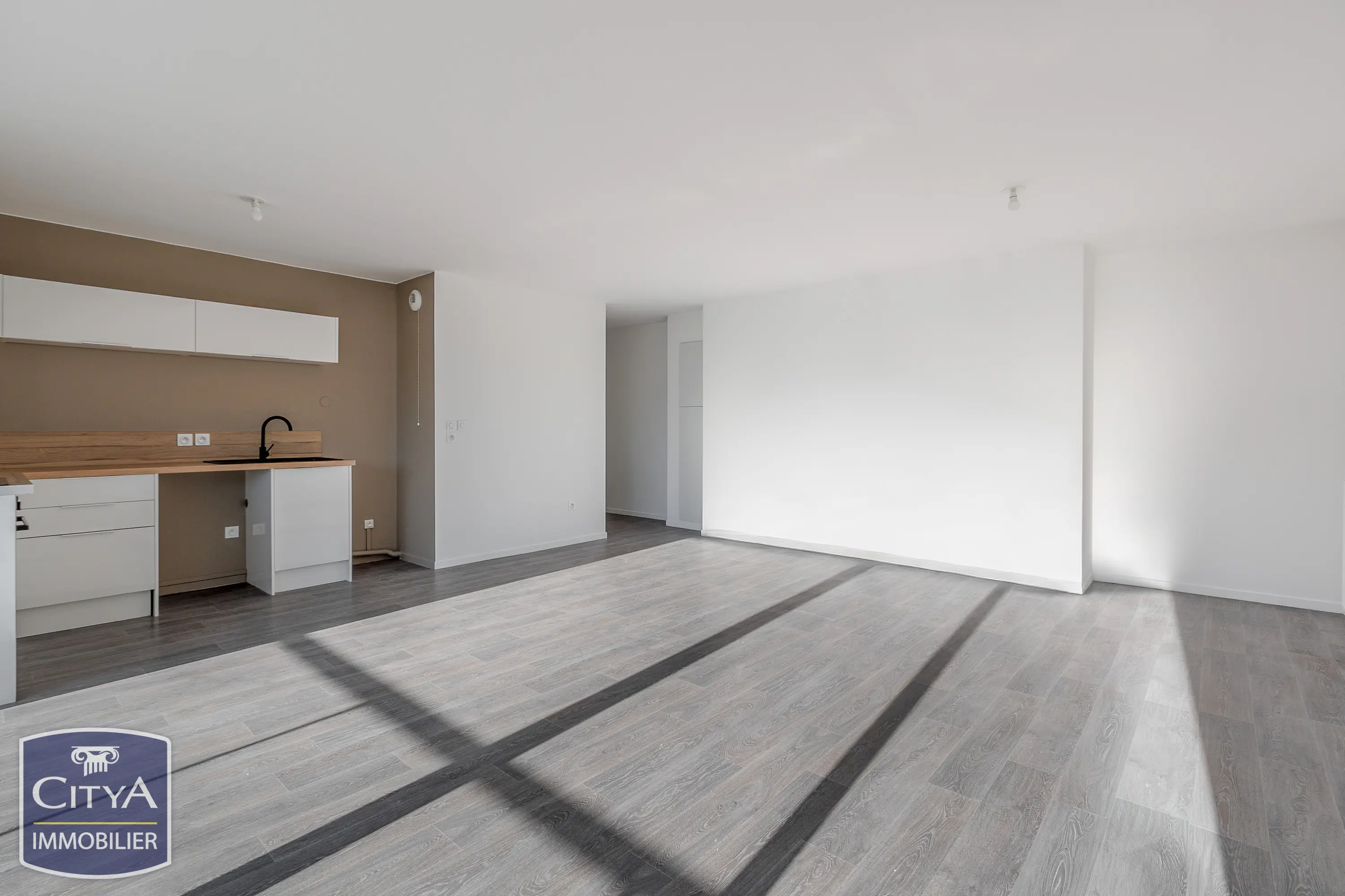 Photo 2 appartement Lille