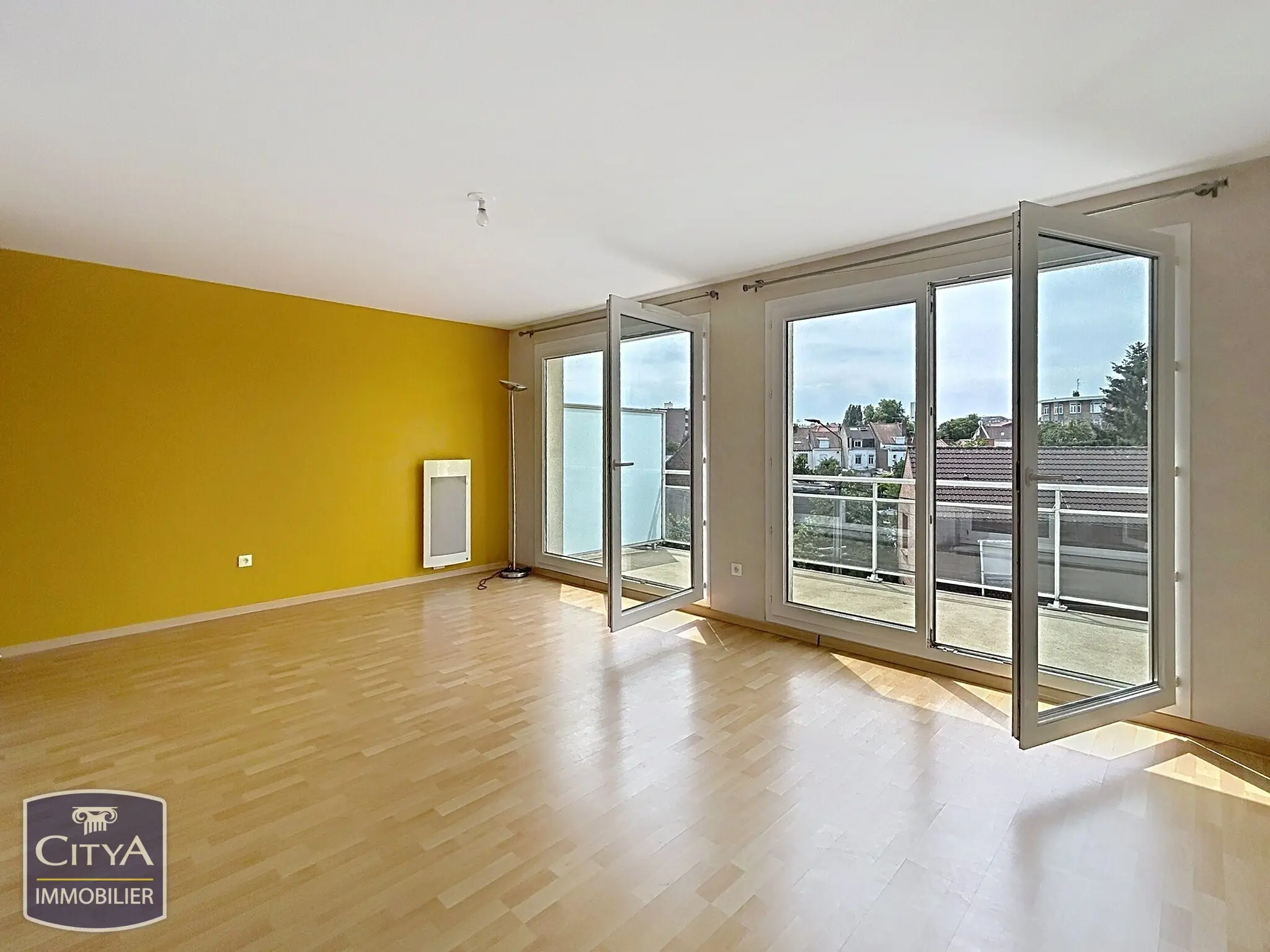 Photo 3 Appartement 3 pièces 67.09m²
