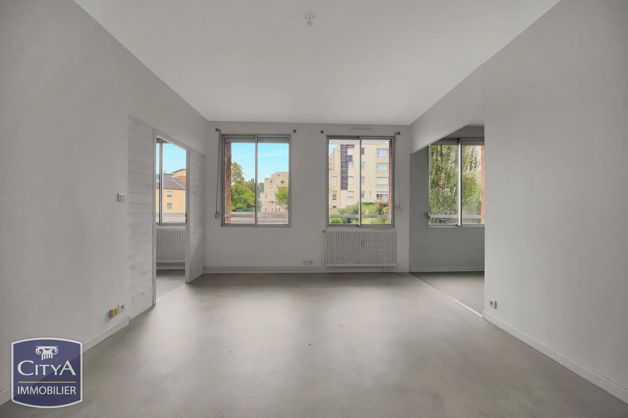Photo 11 Appartement 2 pièces 43.7m²