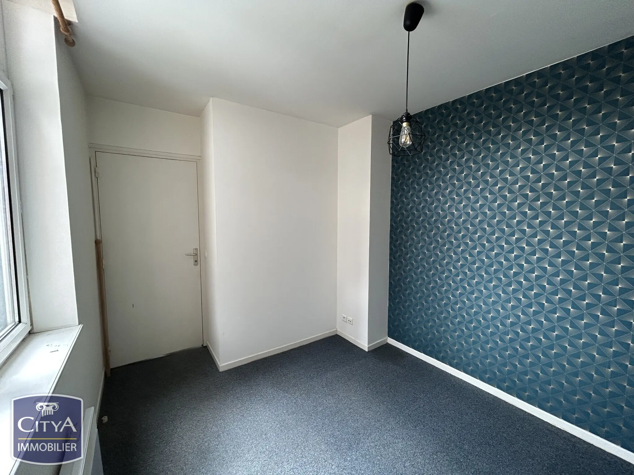 Photo 2 Appartement 2 pièces 28.46m²